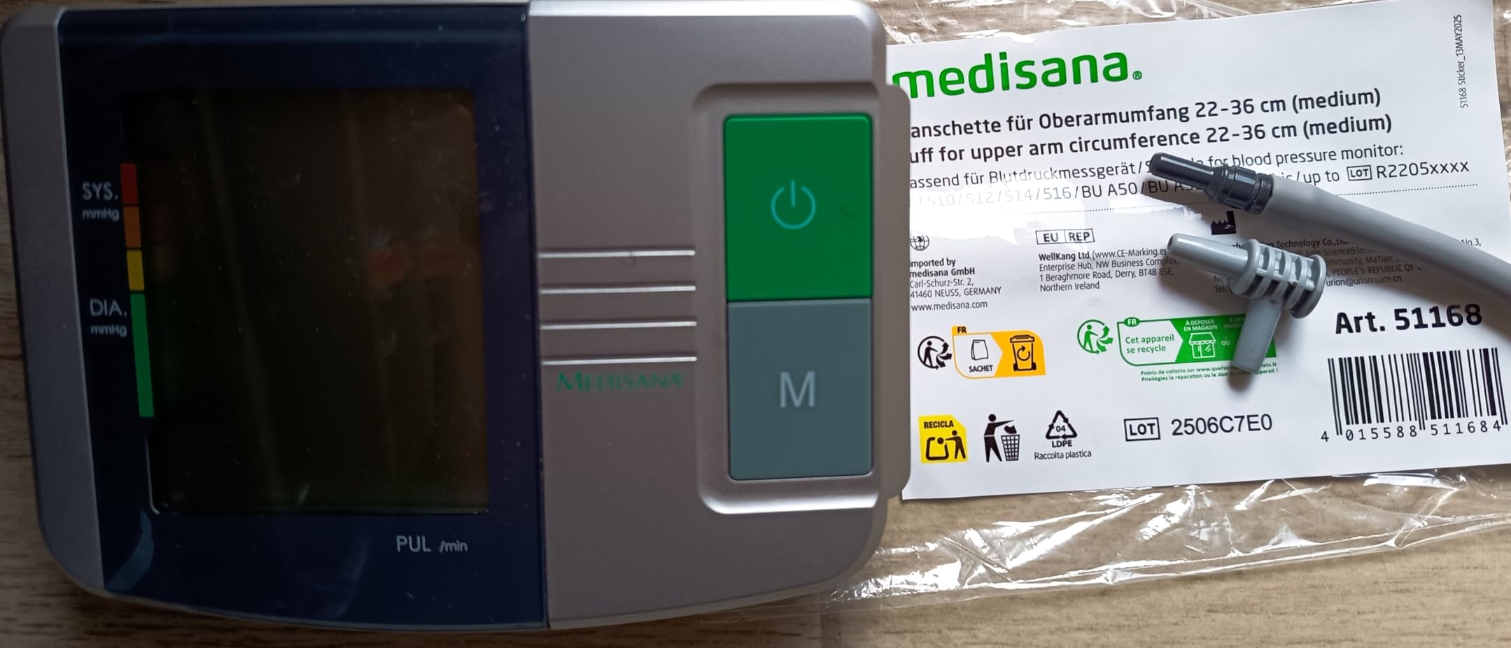 Passt perfekt