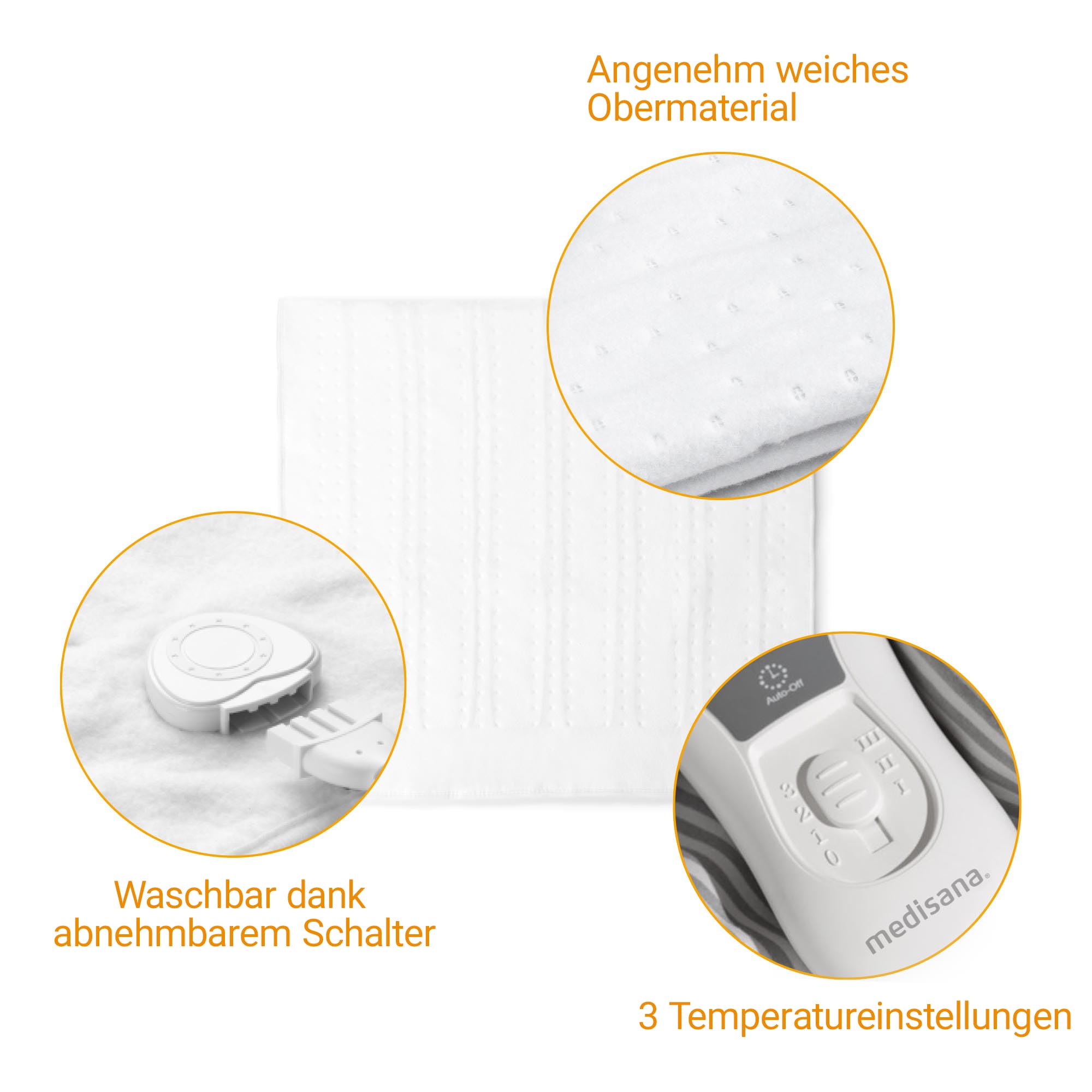 medisana-hu-665-w-rmeunterbett-150x80-cm-mit-3-temperaturstufen-und-abschaltauto image 4