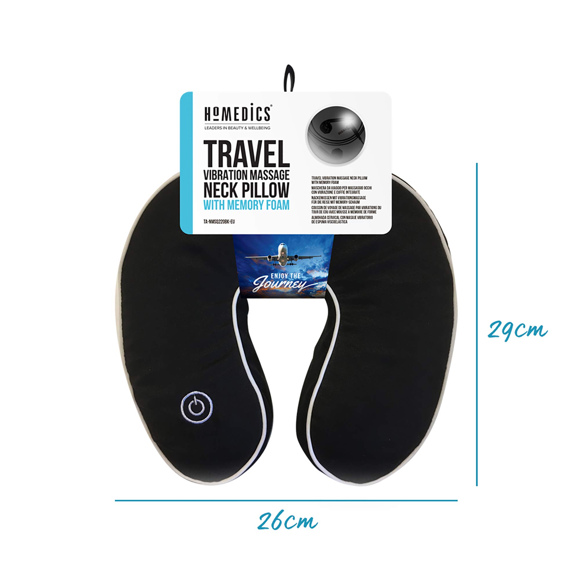 homedics-mobile-comfort-nackenkissen-vibrationsmassage-memoryschaum-waschbarer-b image 6