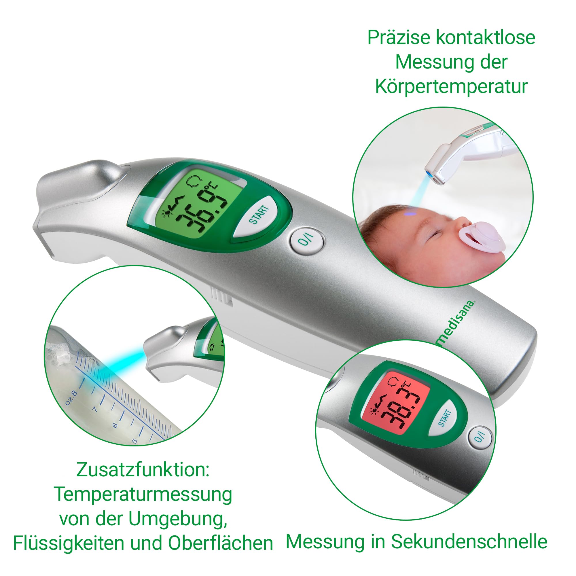 medisana-ftn-infrarot-thermometer-ber-hrungsloses-stirnthermometer-mit-fieberala image 4