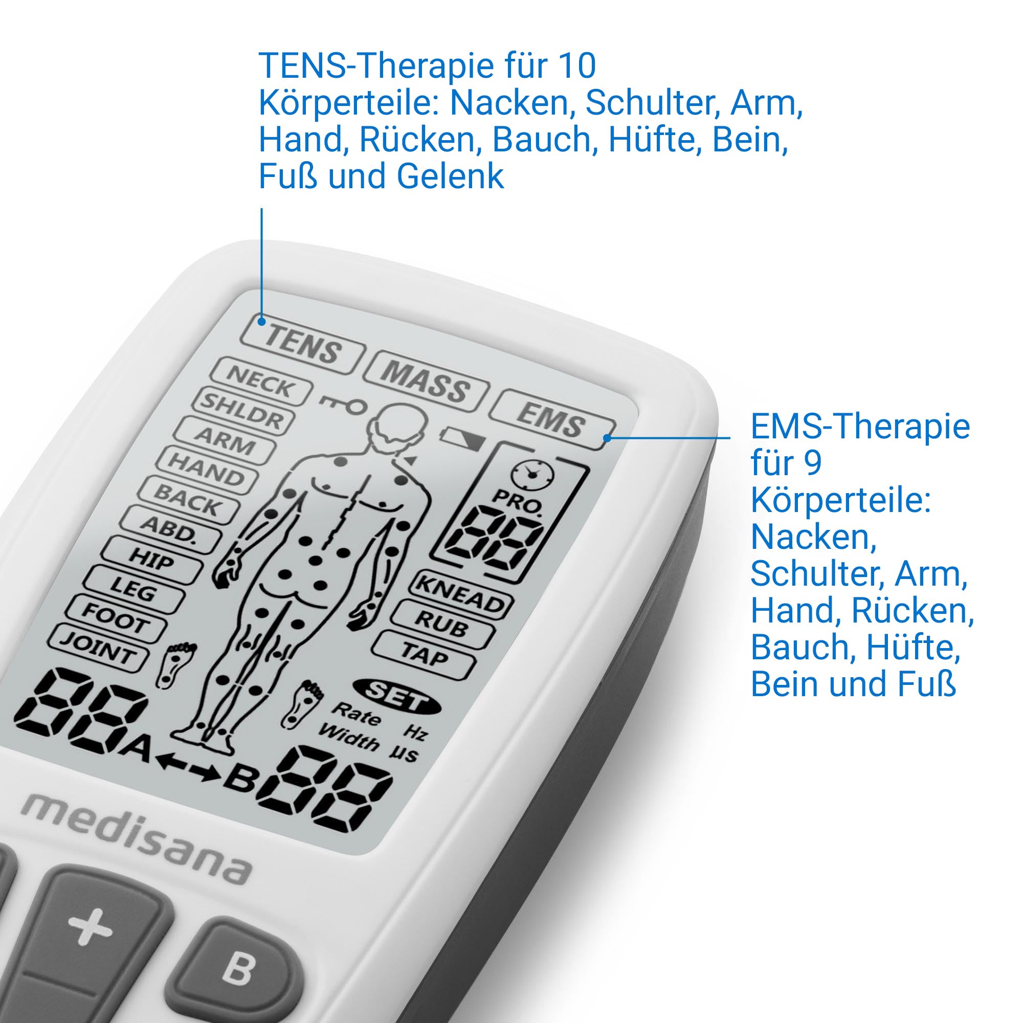 medisana-tens-ems-ger-t-mit-60-programmen-4-elektrodenpads-f-r-schmerzlinderung- image 5