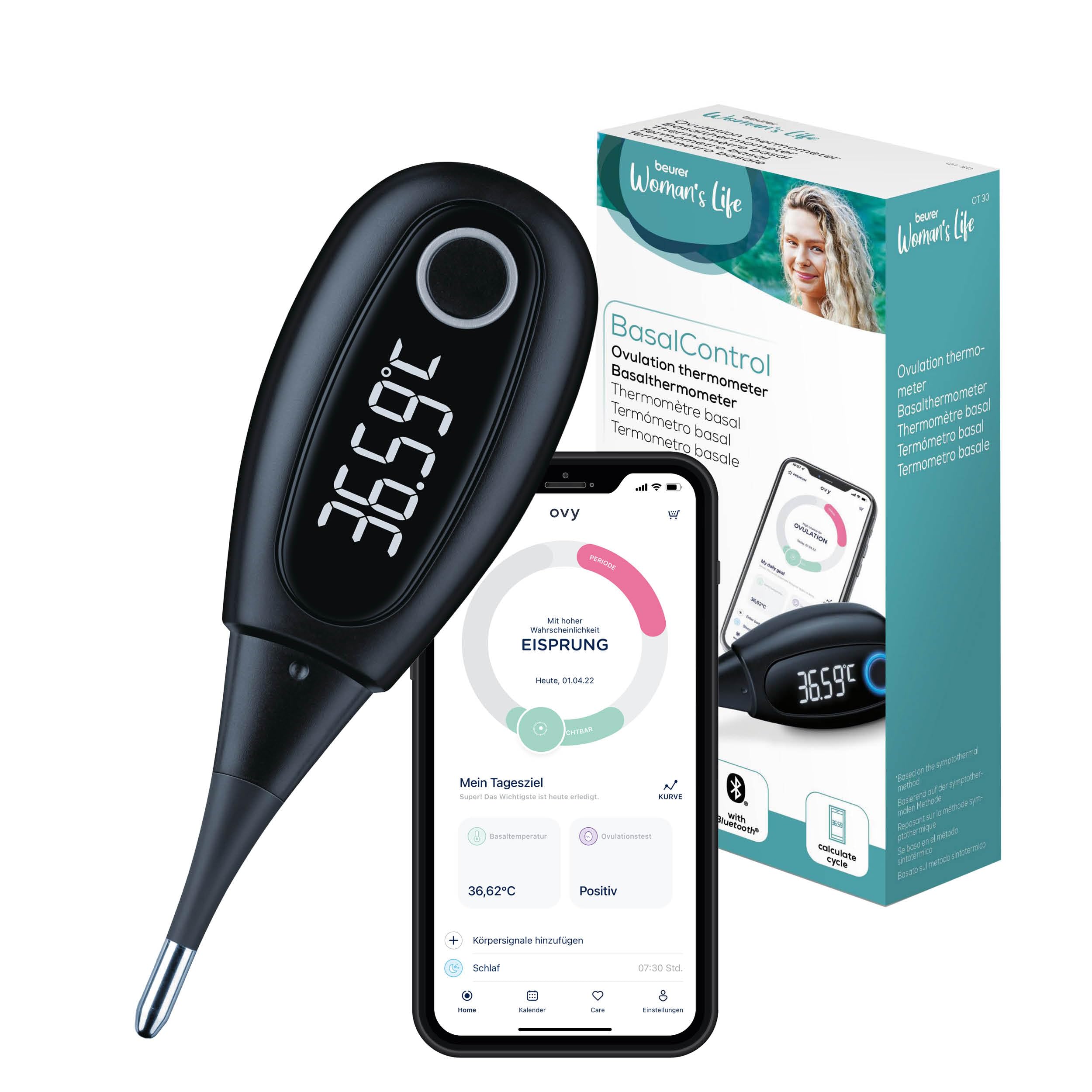 beurer-ft-09-digitalthermometer-wasserdichtes-fieberthermometer-mit-lcd-display- image 6