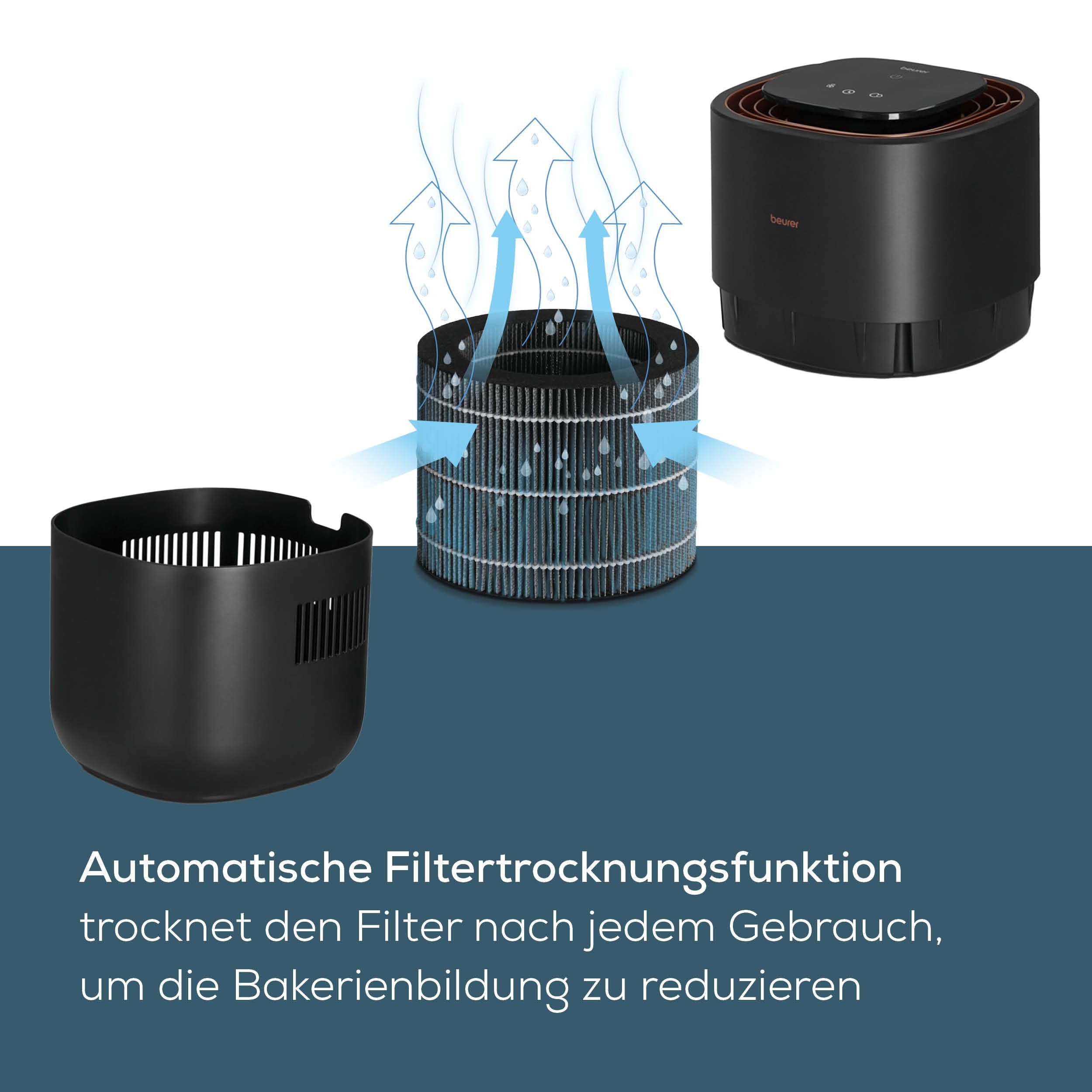 beurer-lb-300-plus-luftbefeuchter image 4