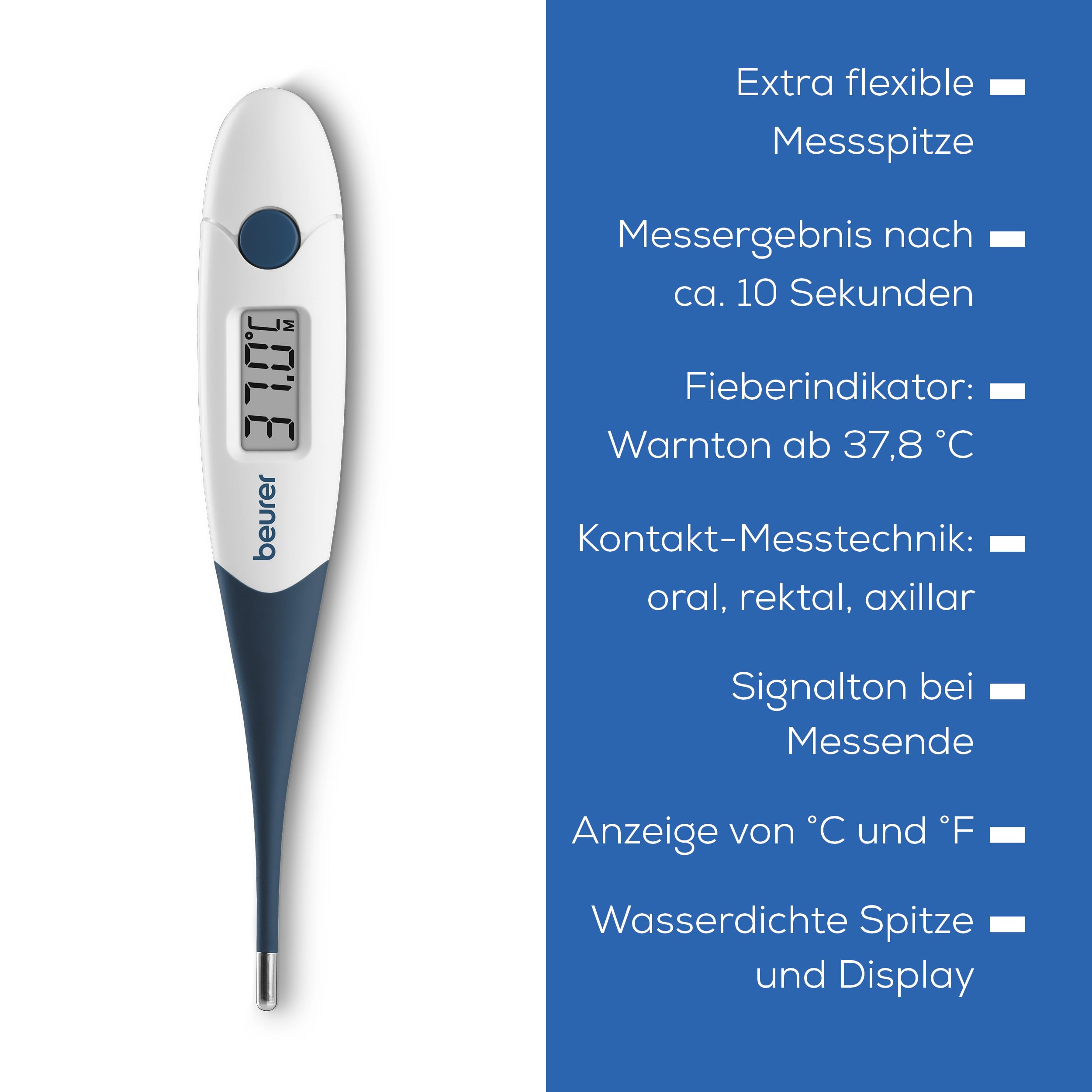 beurer-ft-17-digitales-fieberthermometer-flexibles-messger-t-f-r-oral-rektal-axi image 6