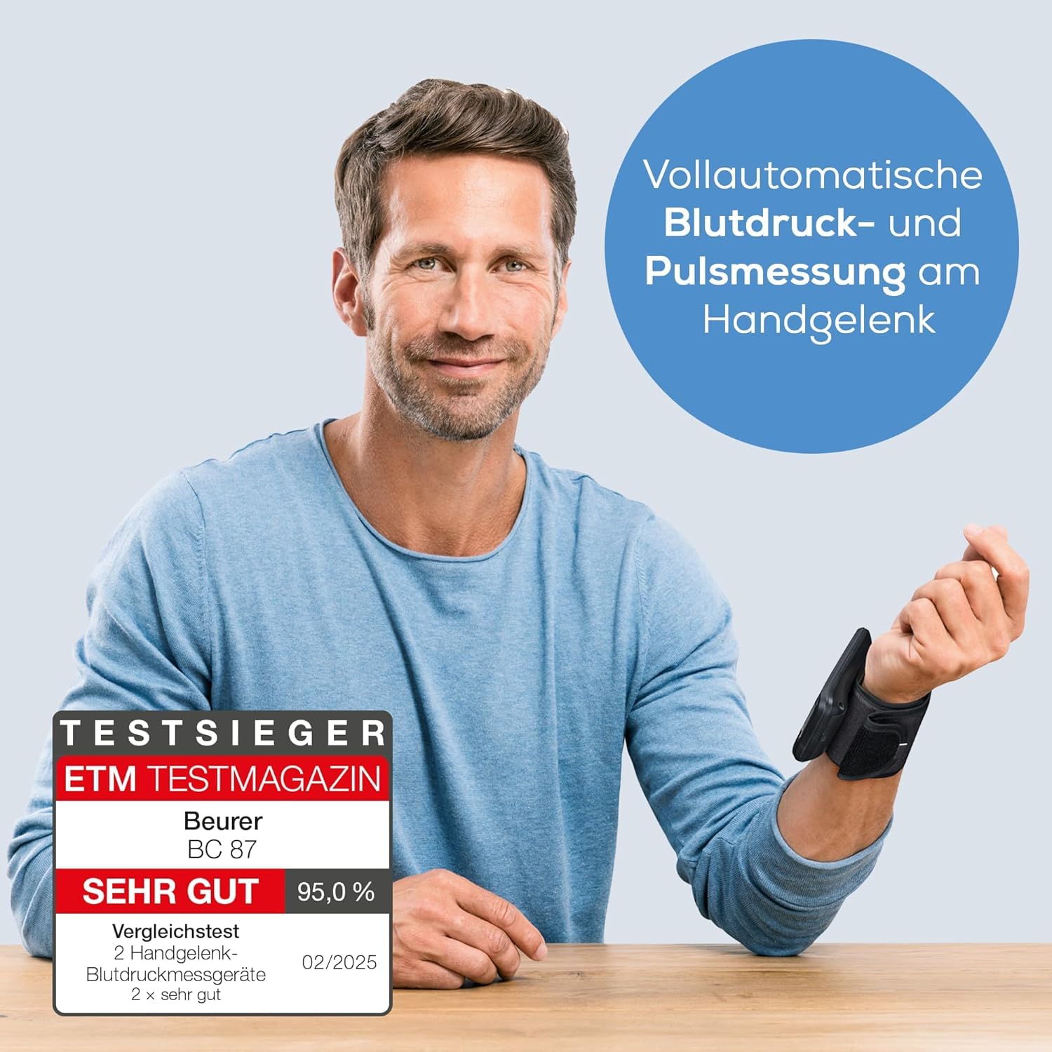 beurer-bc-87-handgelenk-blutdruckmessger-t-mit-app-anbindung-bluetooth-xl-displa image 2