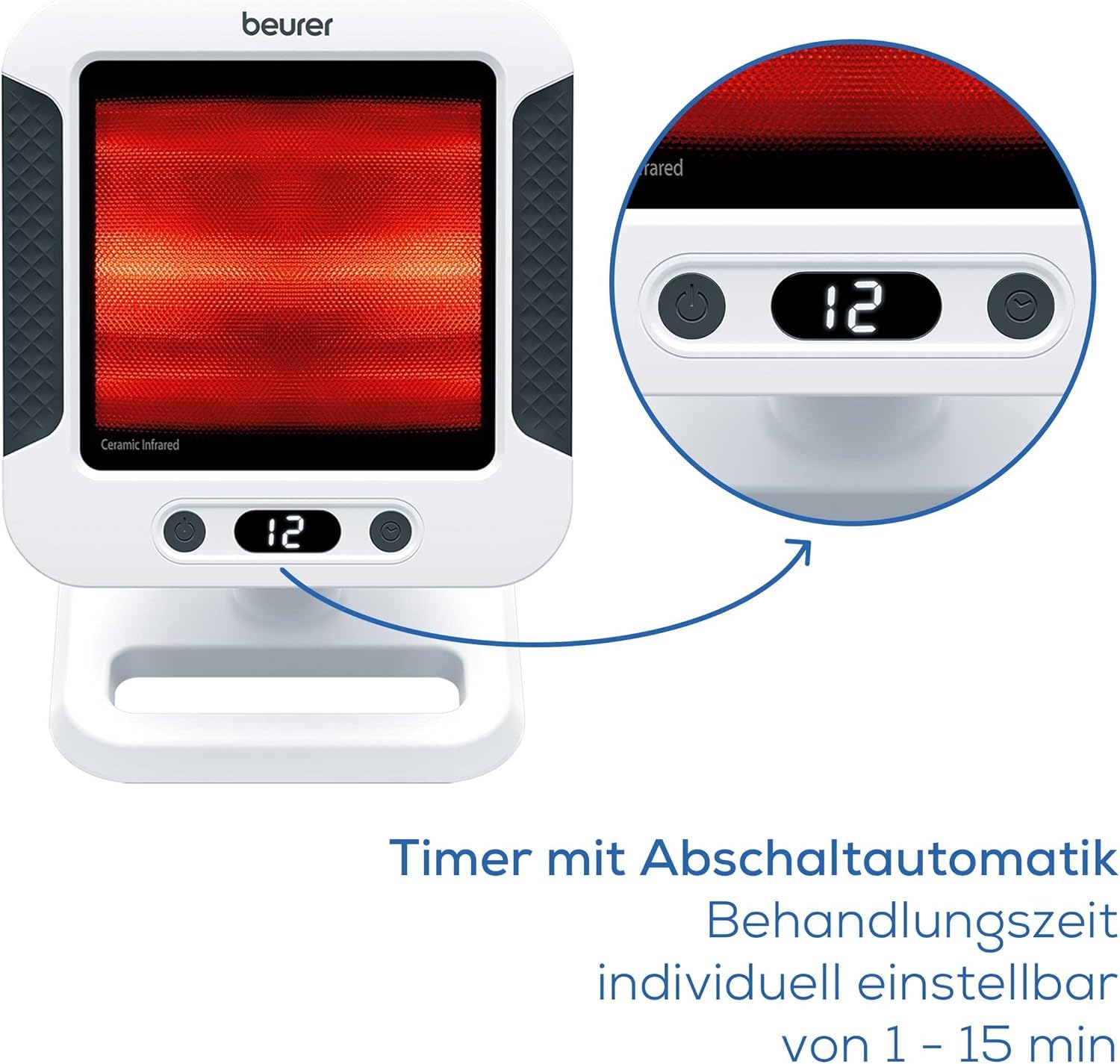 beurer-il-60-infrarot-w-rmestrahler-300-watt-timer-uv-schutz-f-r-muskelverspannu image 6