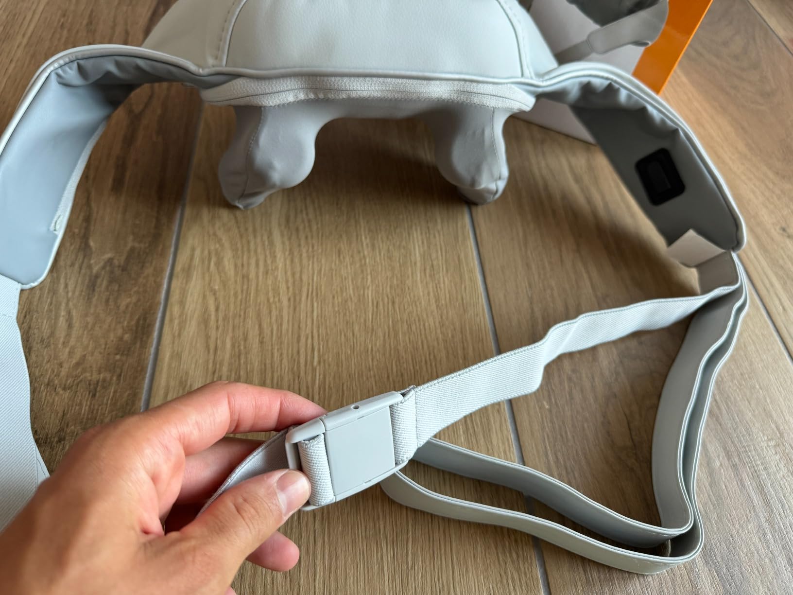 Nicht so meins