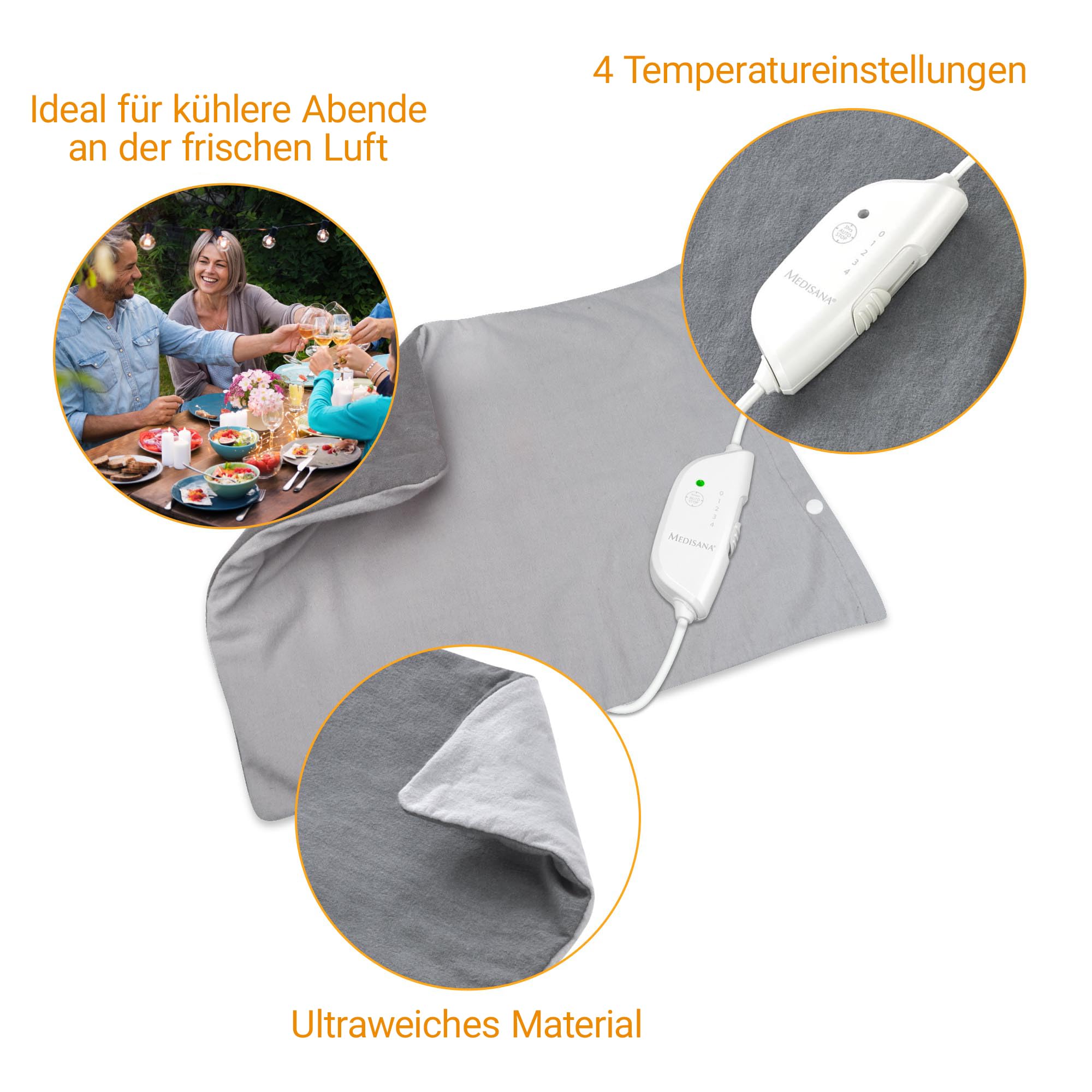 medisana-hp-605-heizkissen-mit-4-temperaturstufen-und-berhitzungsschutz image 4