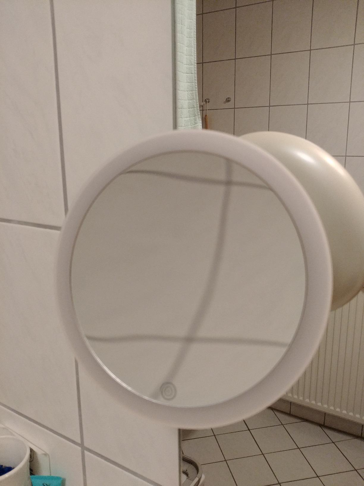 Leider Qualitätsprobleme