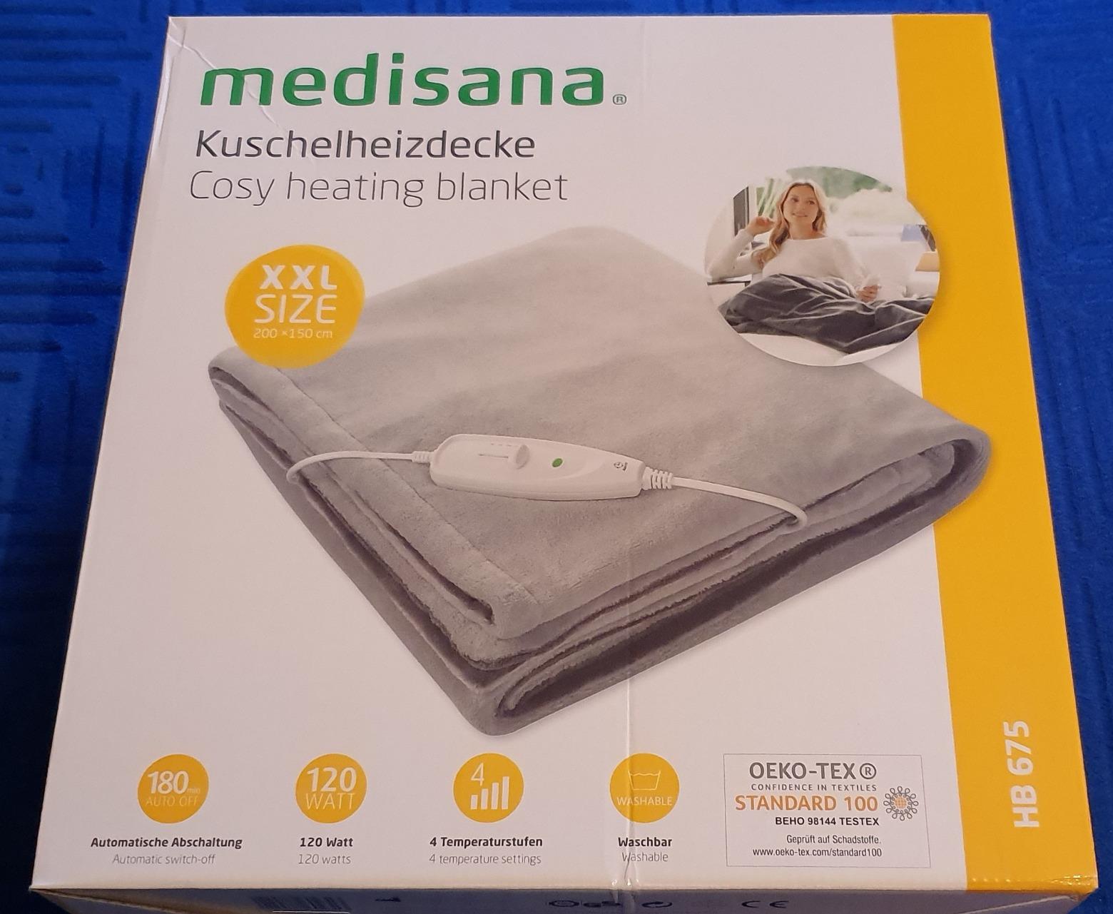 Perfekt für kalte Winterabende
