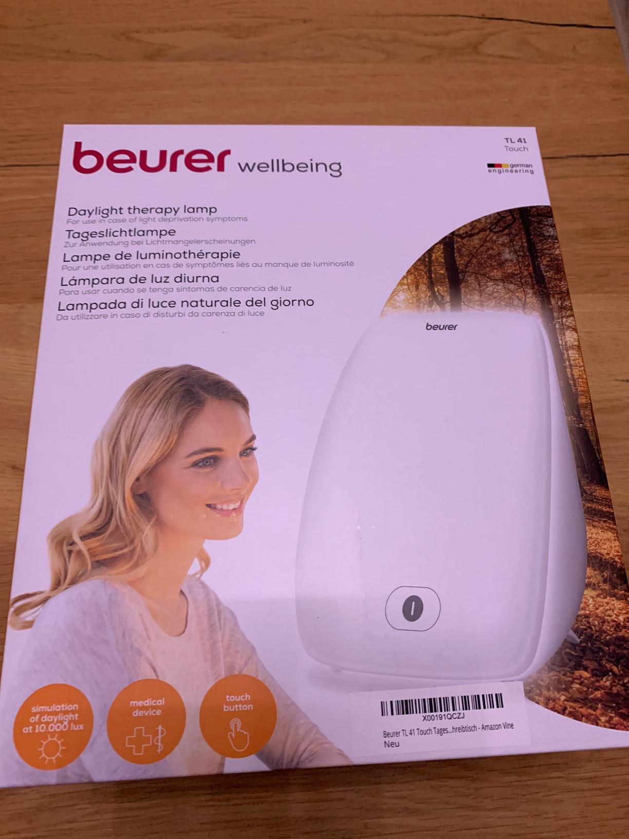 Für mich nicht das Richtige