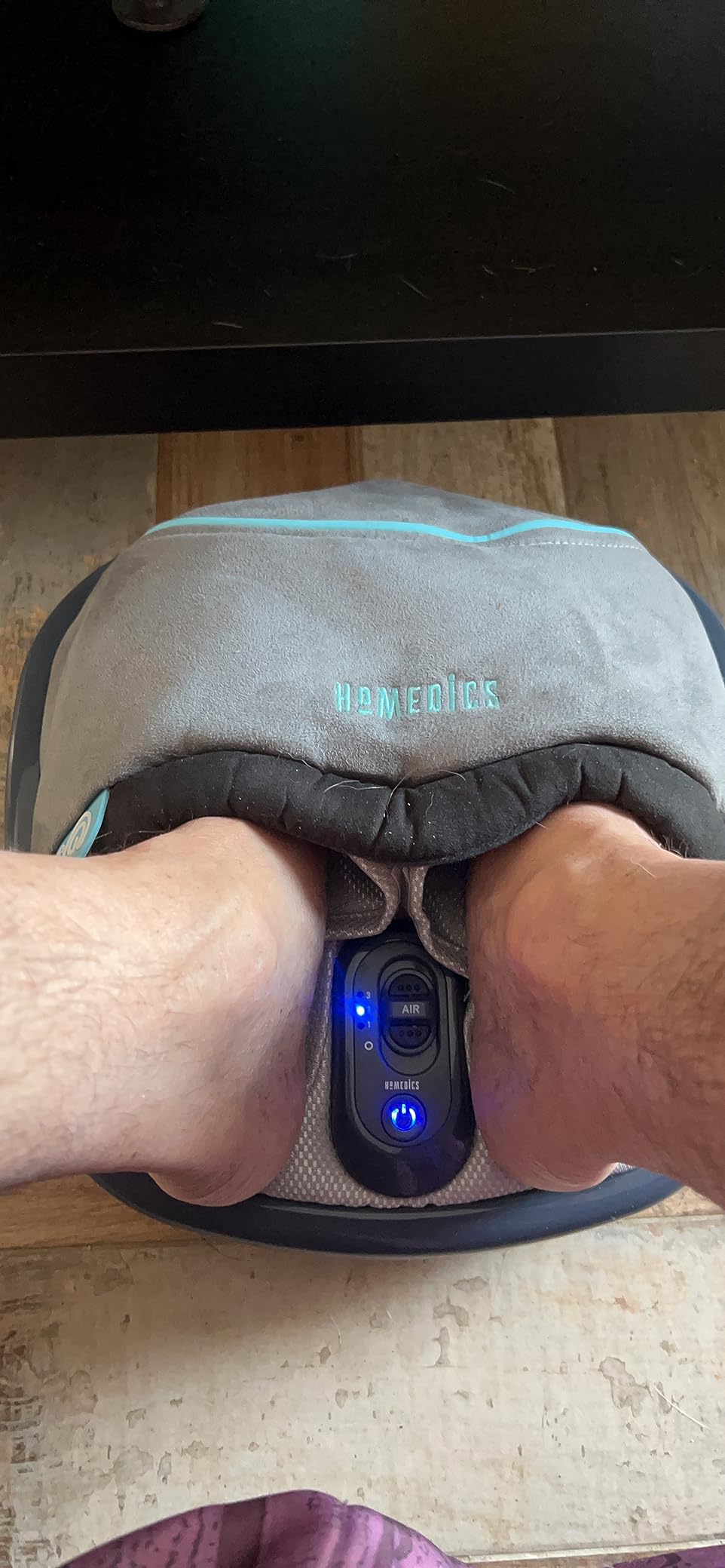 Gute Massage