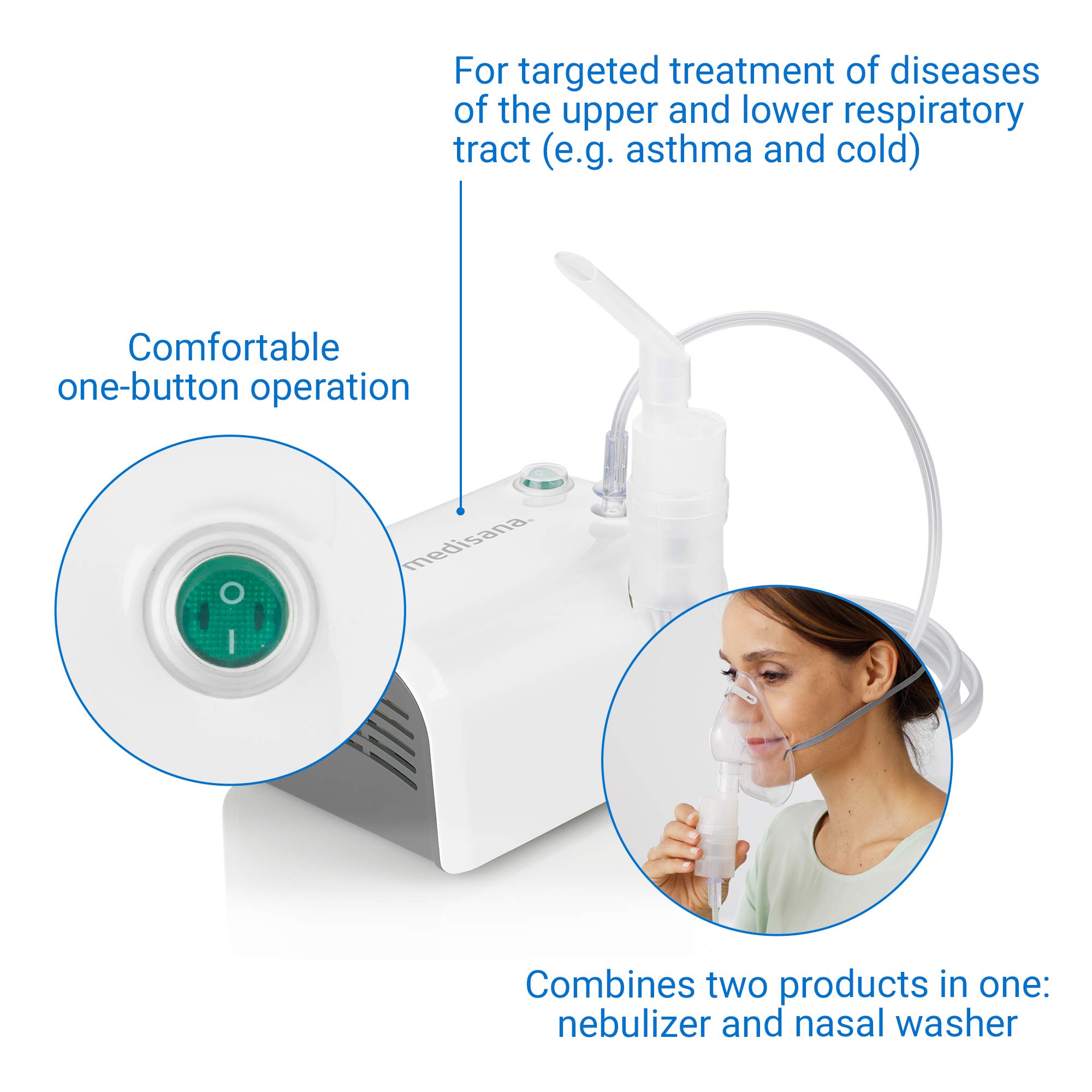 medisana-in-520-inhalator-vernebler-mit-mundst-ck-und-masken-f-r-erwachsene-und- image 5