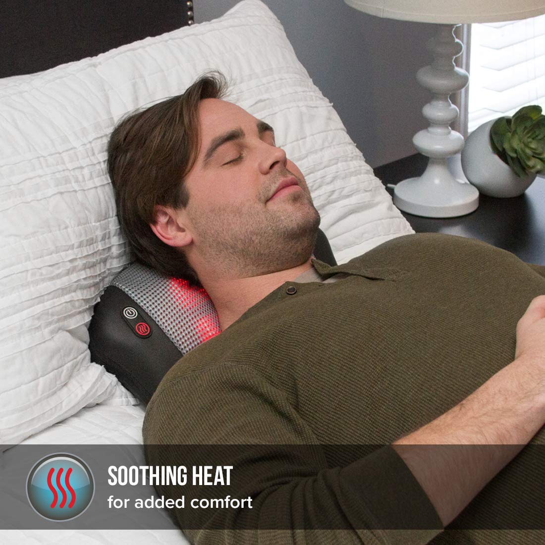 homedics-massagekissen-shiatsu-mit-w-rme-tragbar-vielseitig-f-r-nacken-schulter- image 5