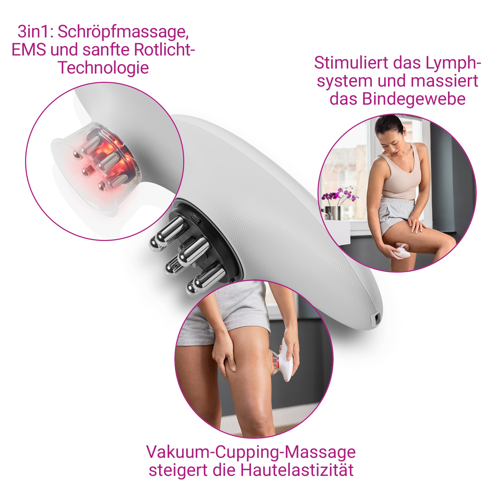 medisana-vc-150-schr-pfmassageger-t-mit-vakuum-ems-und-rotlicht-f-r-cellulite-un image 4