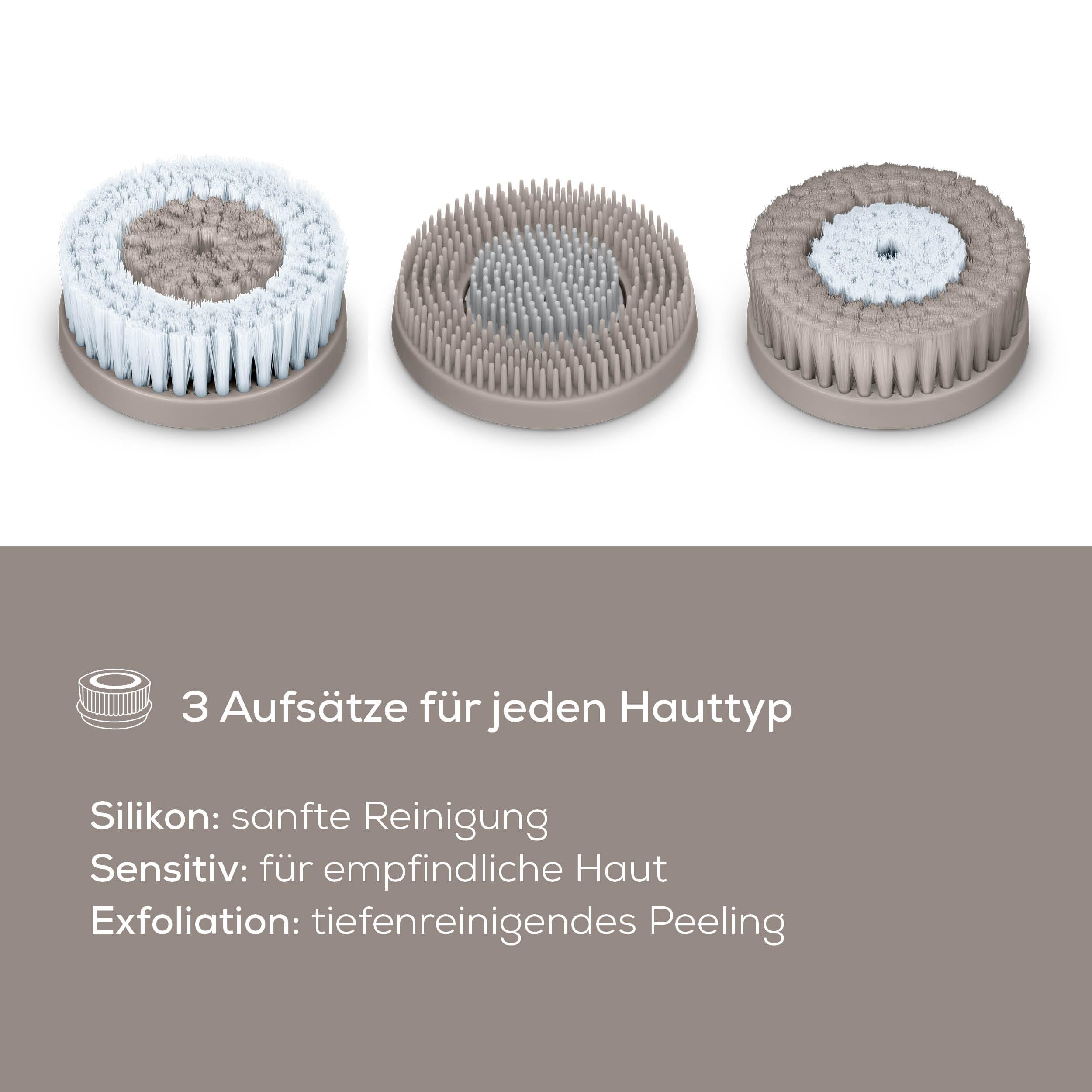 beurer-fc-59-dual-elektrische-gesichtsb-rste-mit-3-aufs-tzen-f-r-porentiefe-rein image 4
