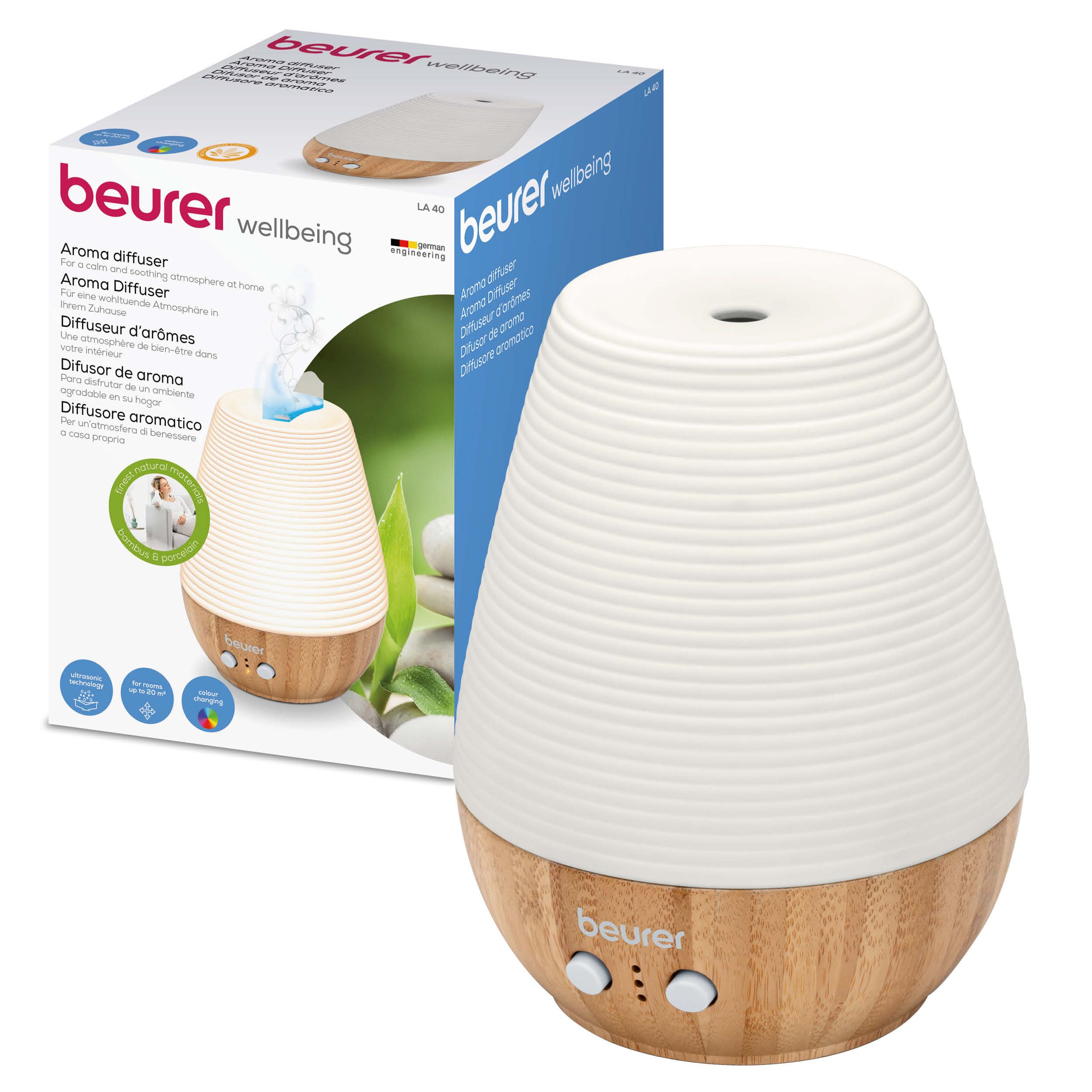 beurer-la-35-aroma-diffuser-ultraschall-f-r-r-ume-bis-20-m-mit-led-licht-energie image 8
