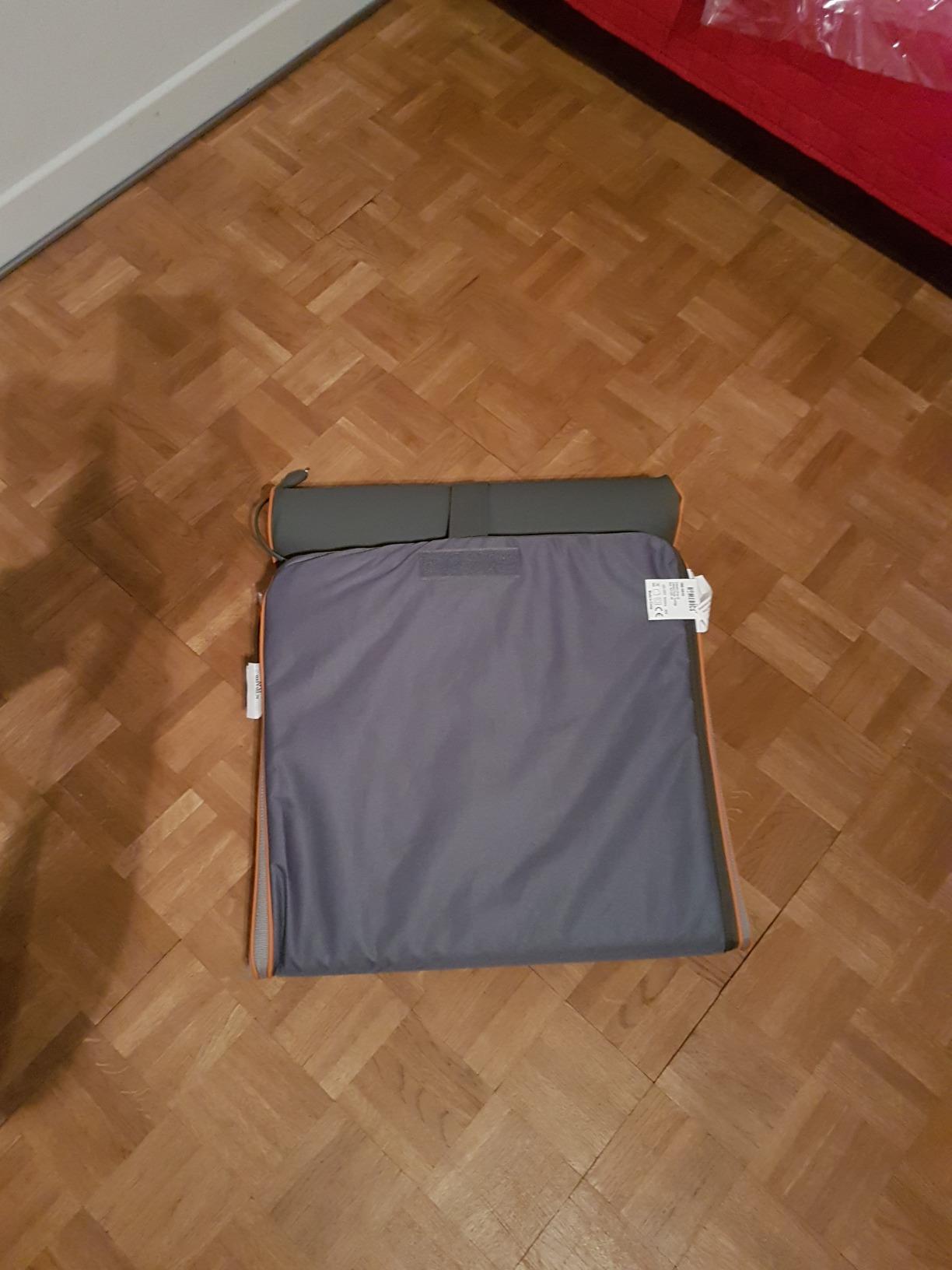 Nichts für mich