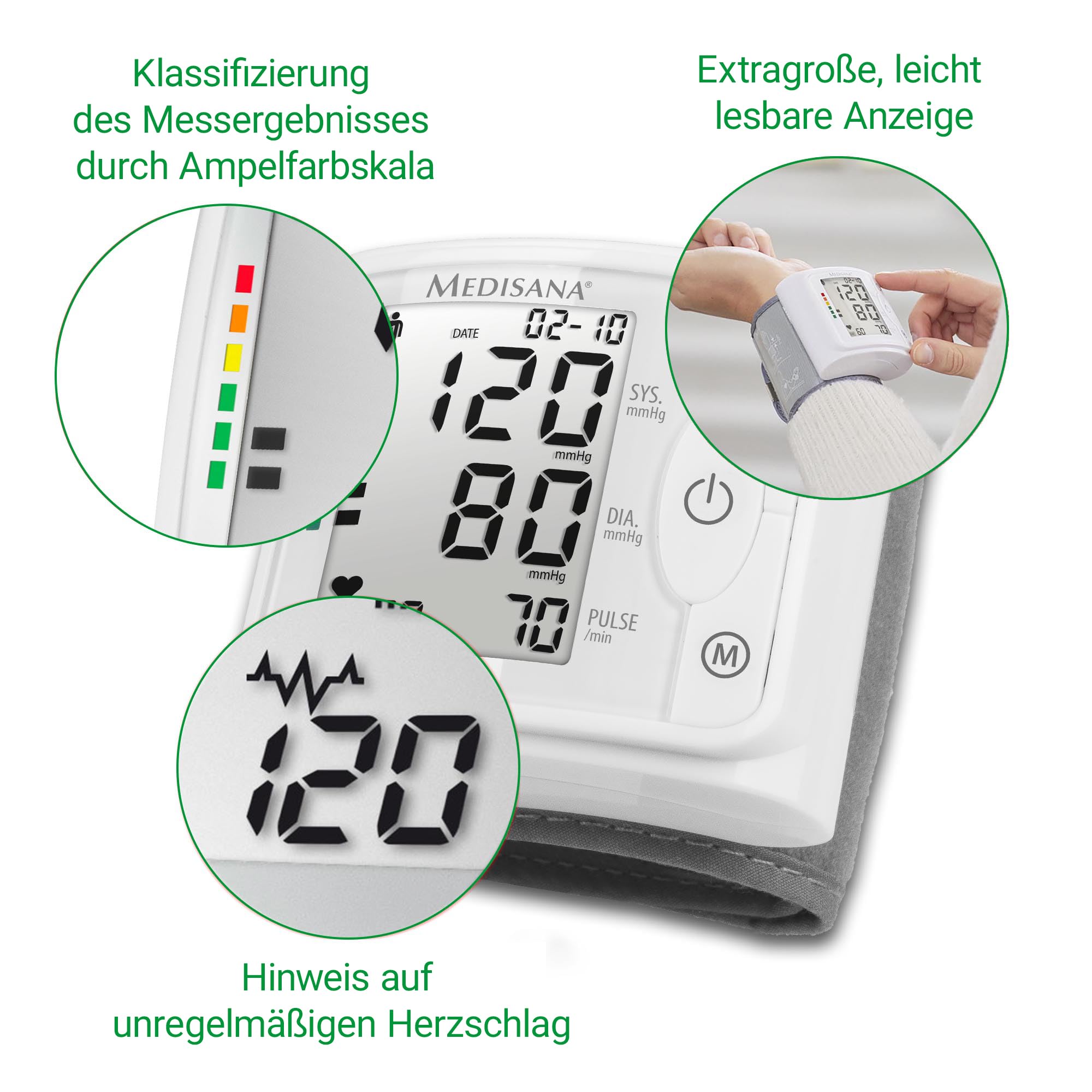 medisana-bw-320-handgelenk-blutdruckmessger-t image 4