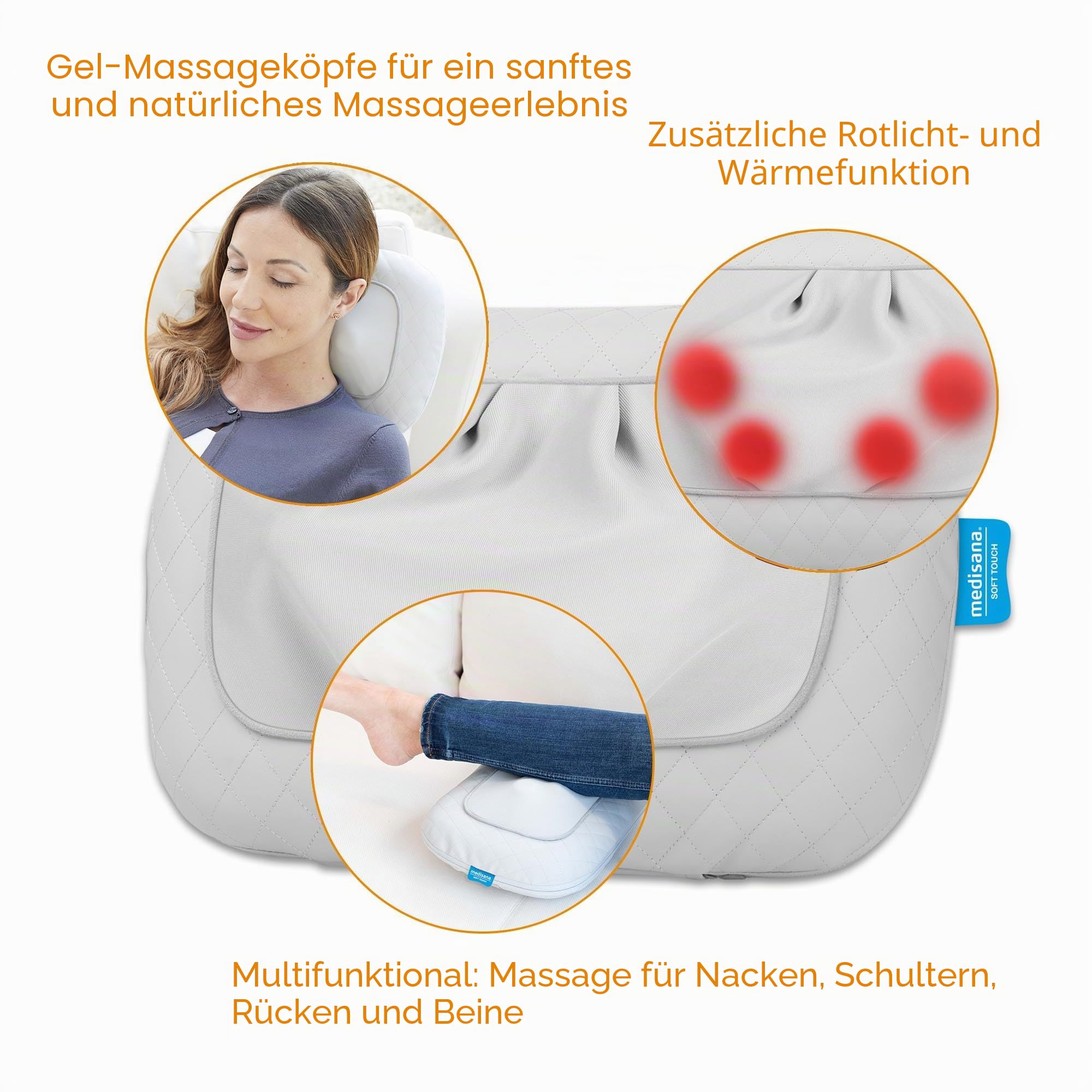 medisana-mcg-800-gel-massagekissen-mit-w-rme-rotlicht-4-rotierenden-gel-massagek image 4