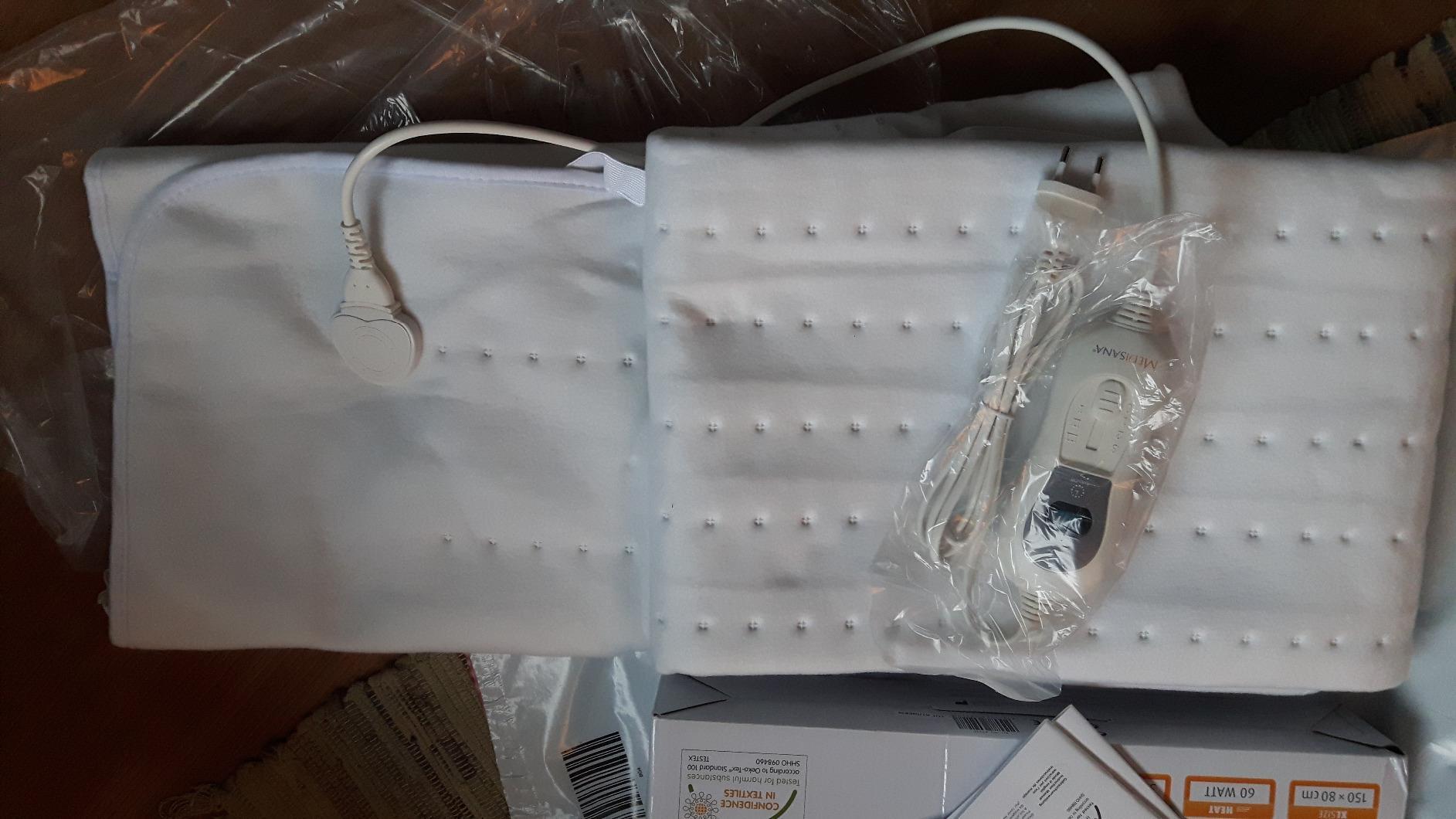 Gut, aber das Kabel stört
