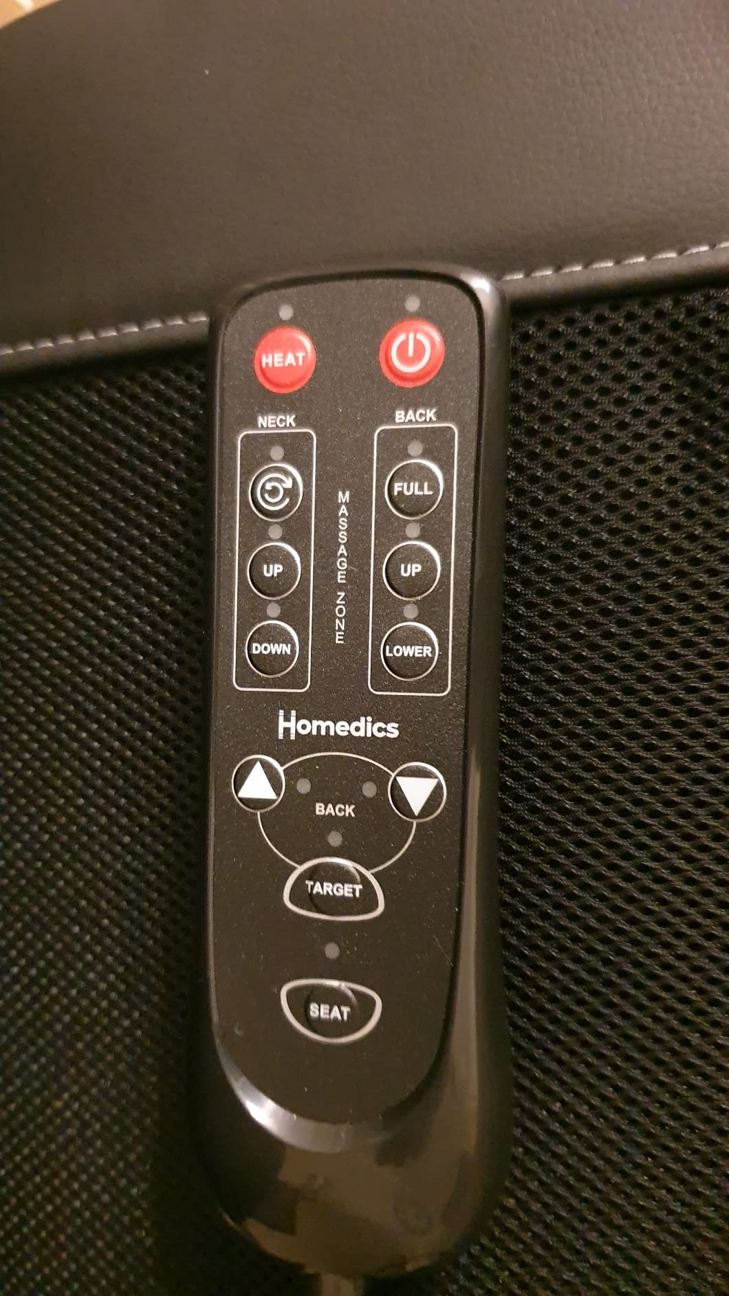 Okay, aber nicht perfekt