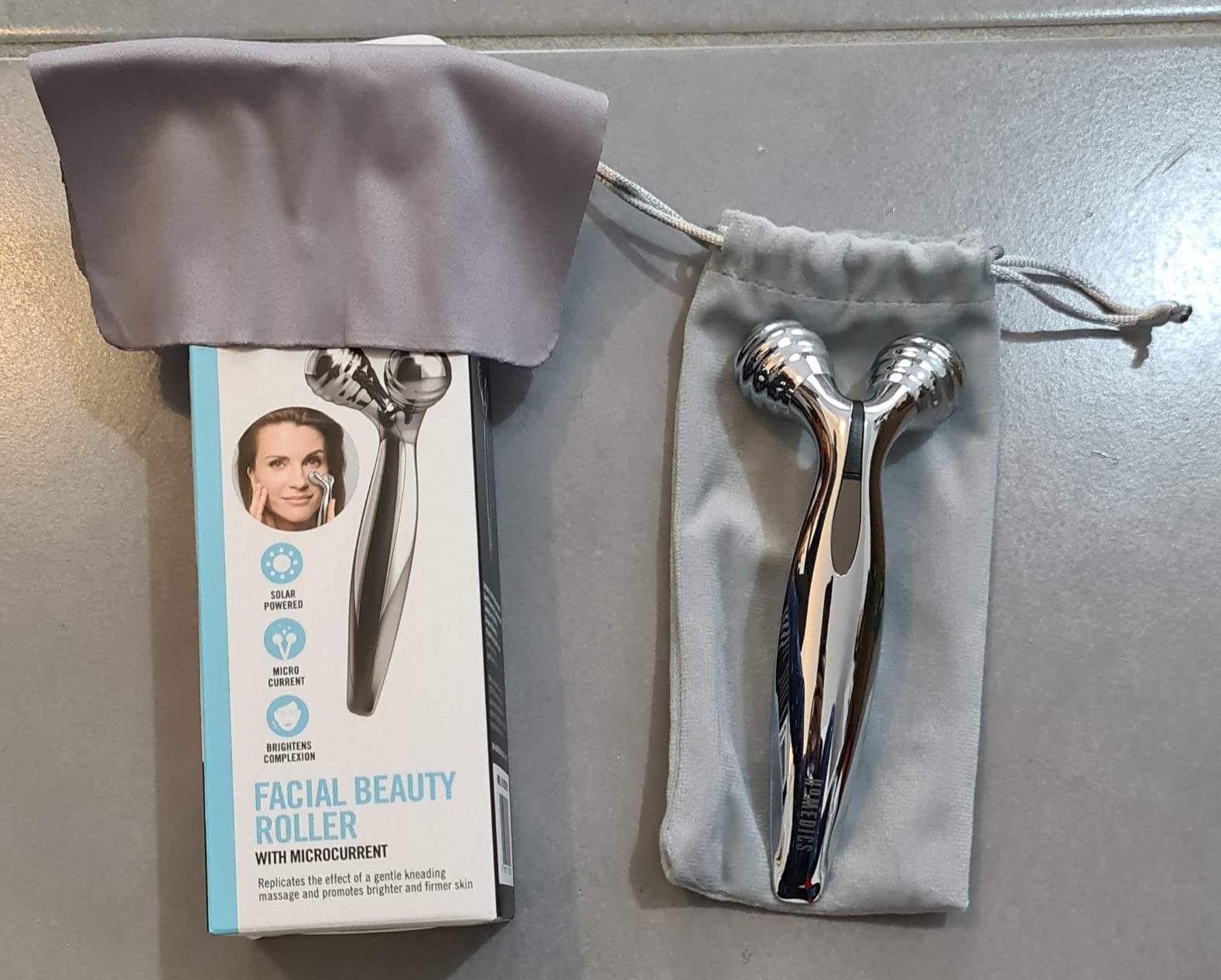 Super Geschenk für meine Frau