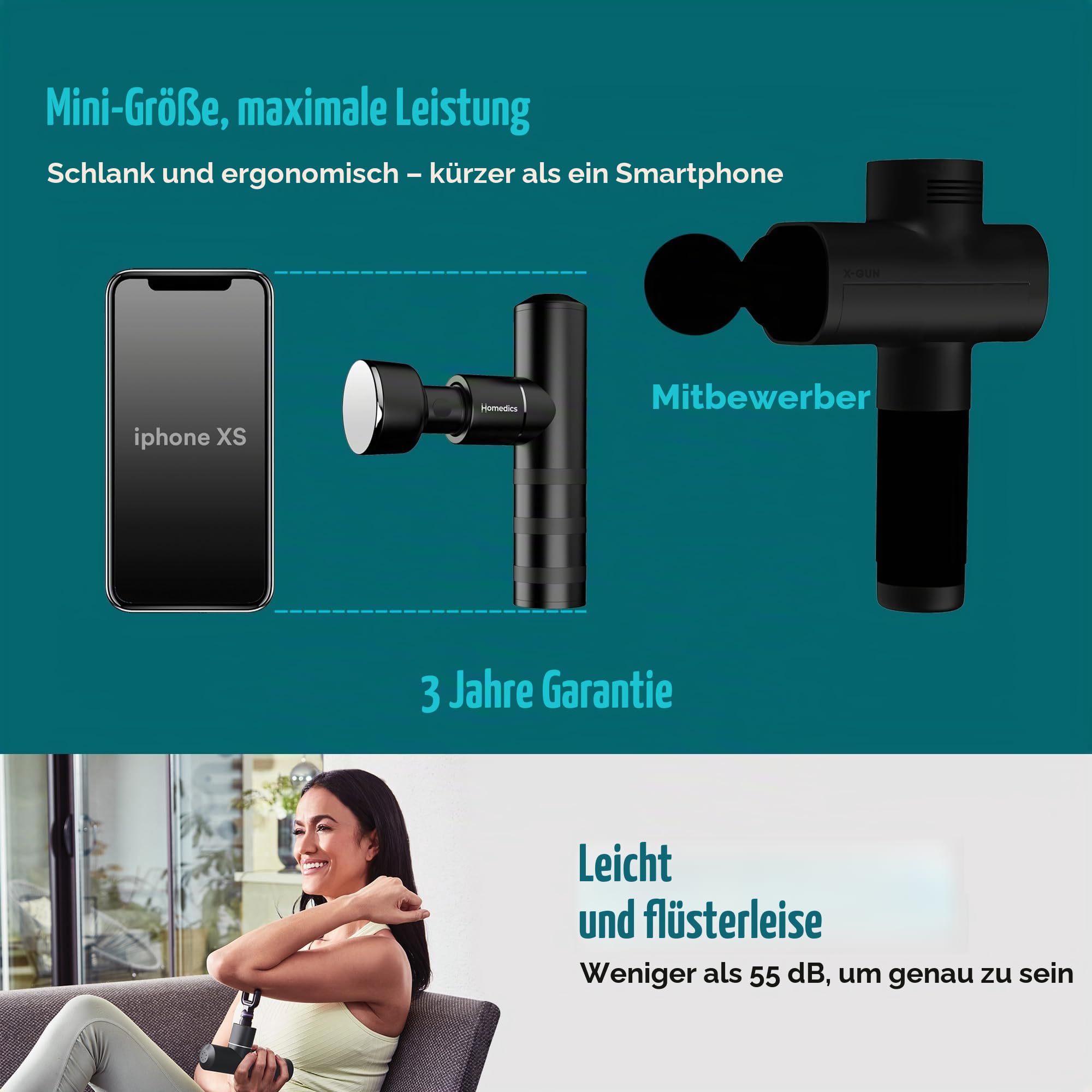 homedics-myti-mini-massagepistole-mit-w-rmefunktion-taschenformat-5-aufs-tze-4-i image 6