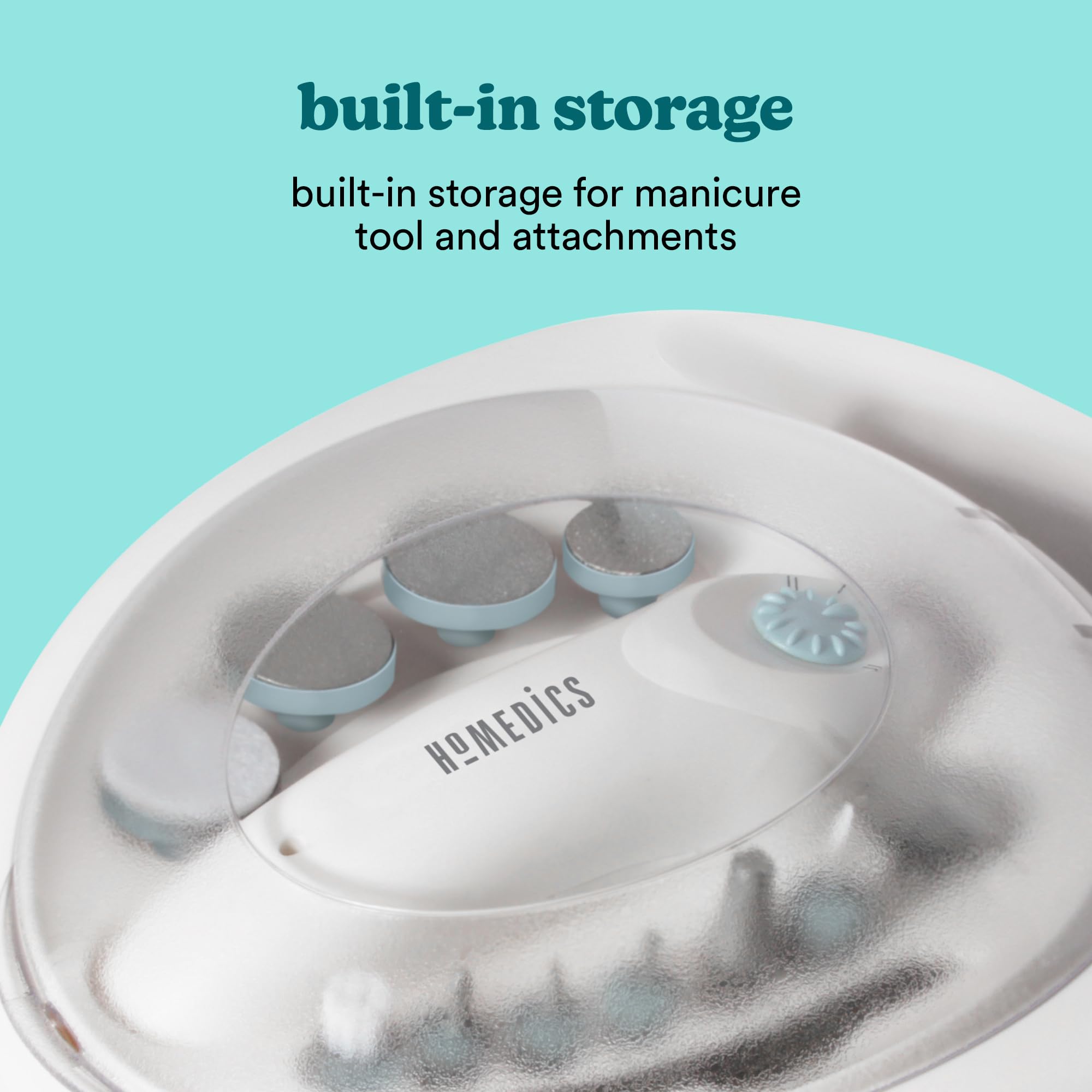 homedics-luxus-manik-re-pedik-re-set-12-teilig-mit-nagelbad image 6