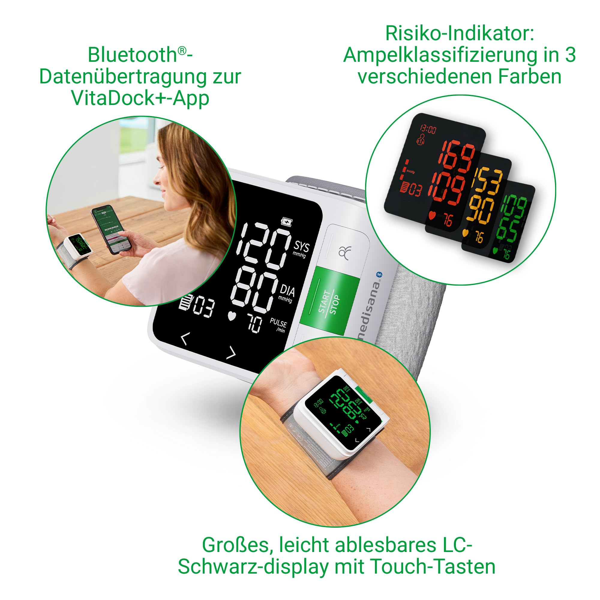 medisana-bw-360-connect-handgelenk-blutdruckmessger-t-mit-bluetooth-app image 4