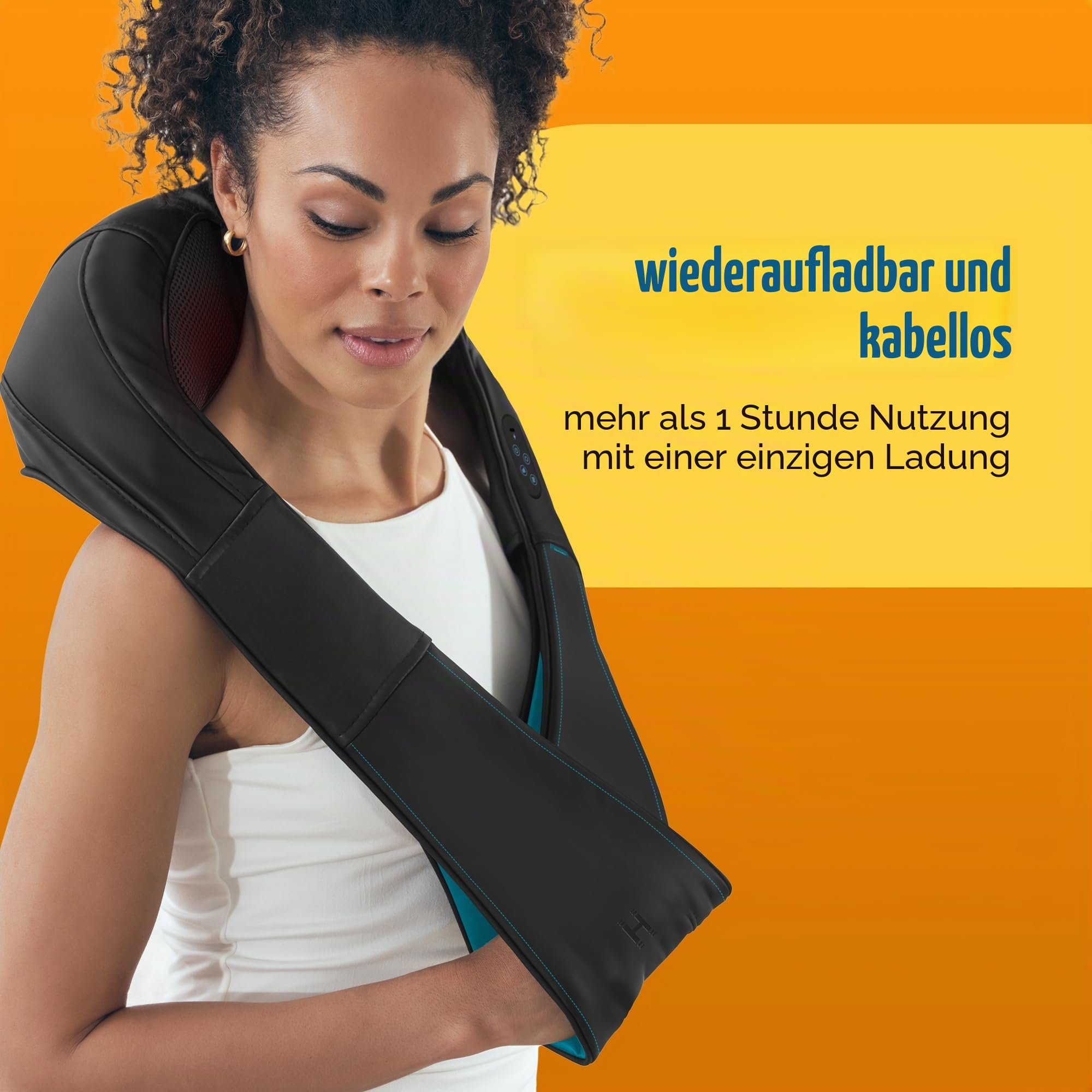 homedics-shiatsu-nackenmassageger-t-mit-w-rme-kabellos image 6