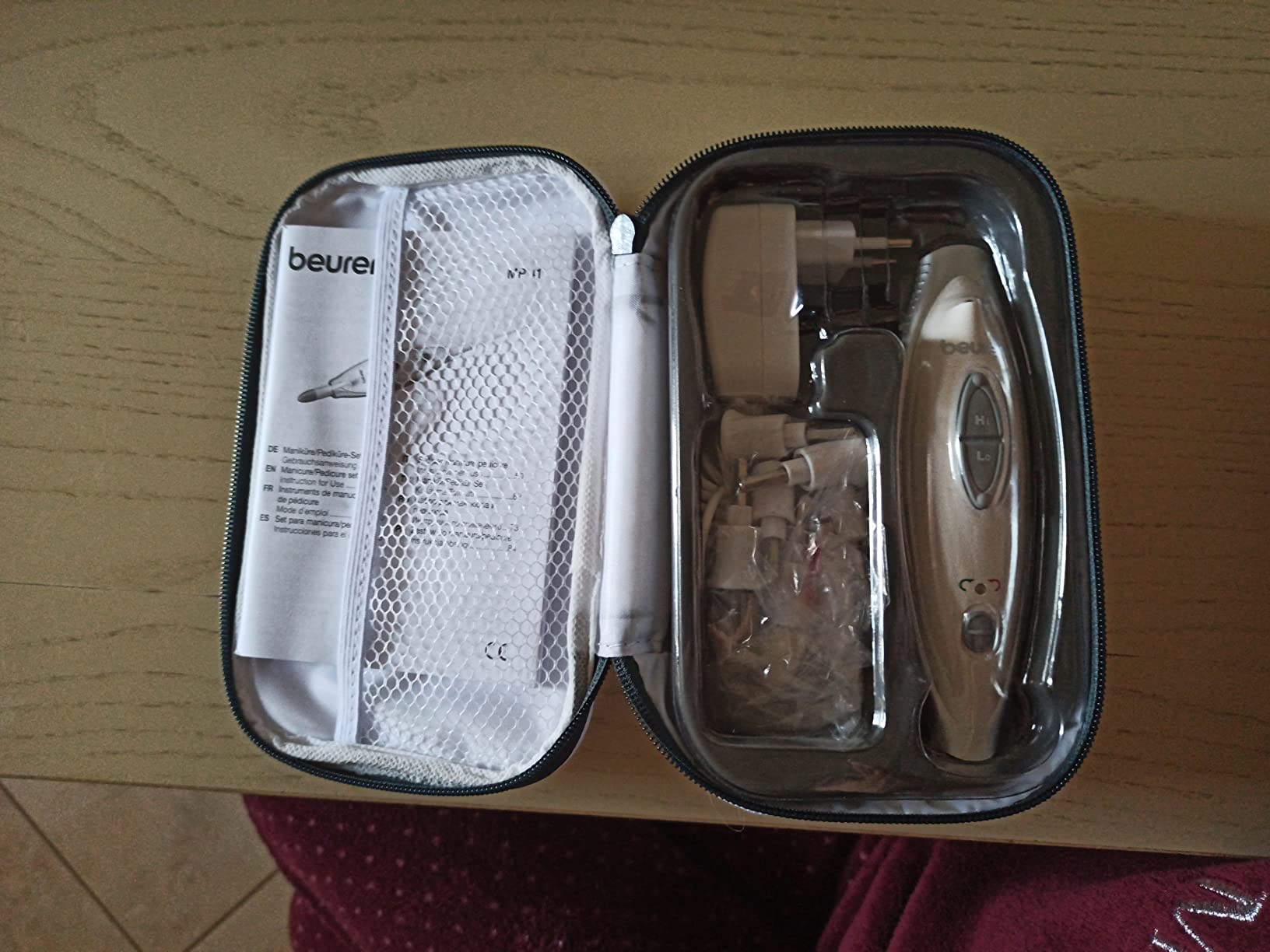 Super Ersatz für mein altes