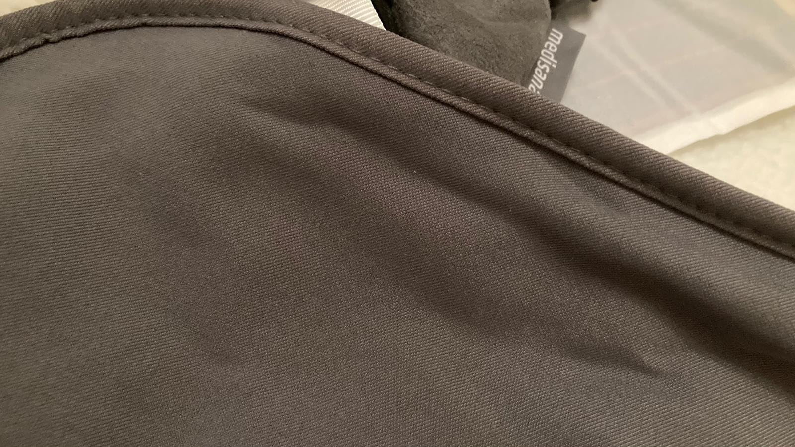 Nicht so flexibel