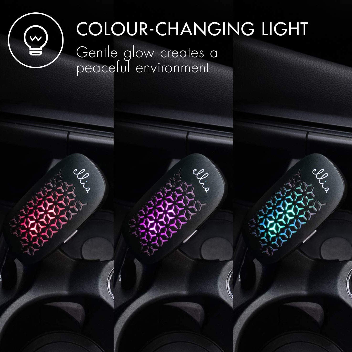 homedics-unwind-auto-aroma-diffuser-mit-usb-anschluss image 5