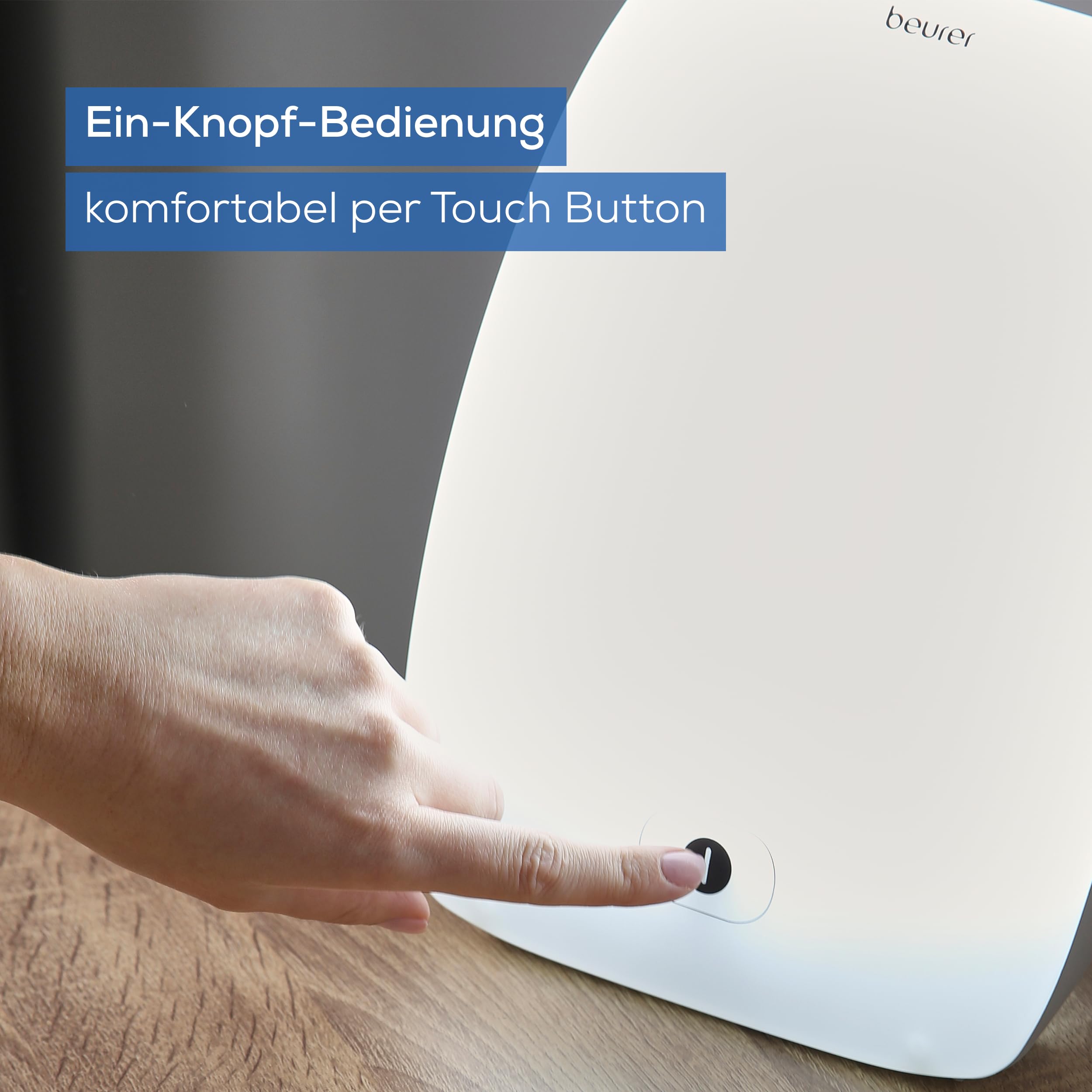 beurer-tl-41-touch-tageslichtlampe-mit-touch-button-10-000-lux-lichtdusche-f-r-d image 4