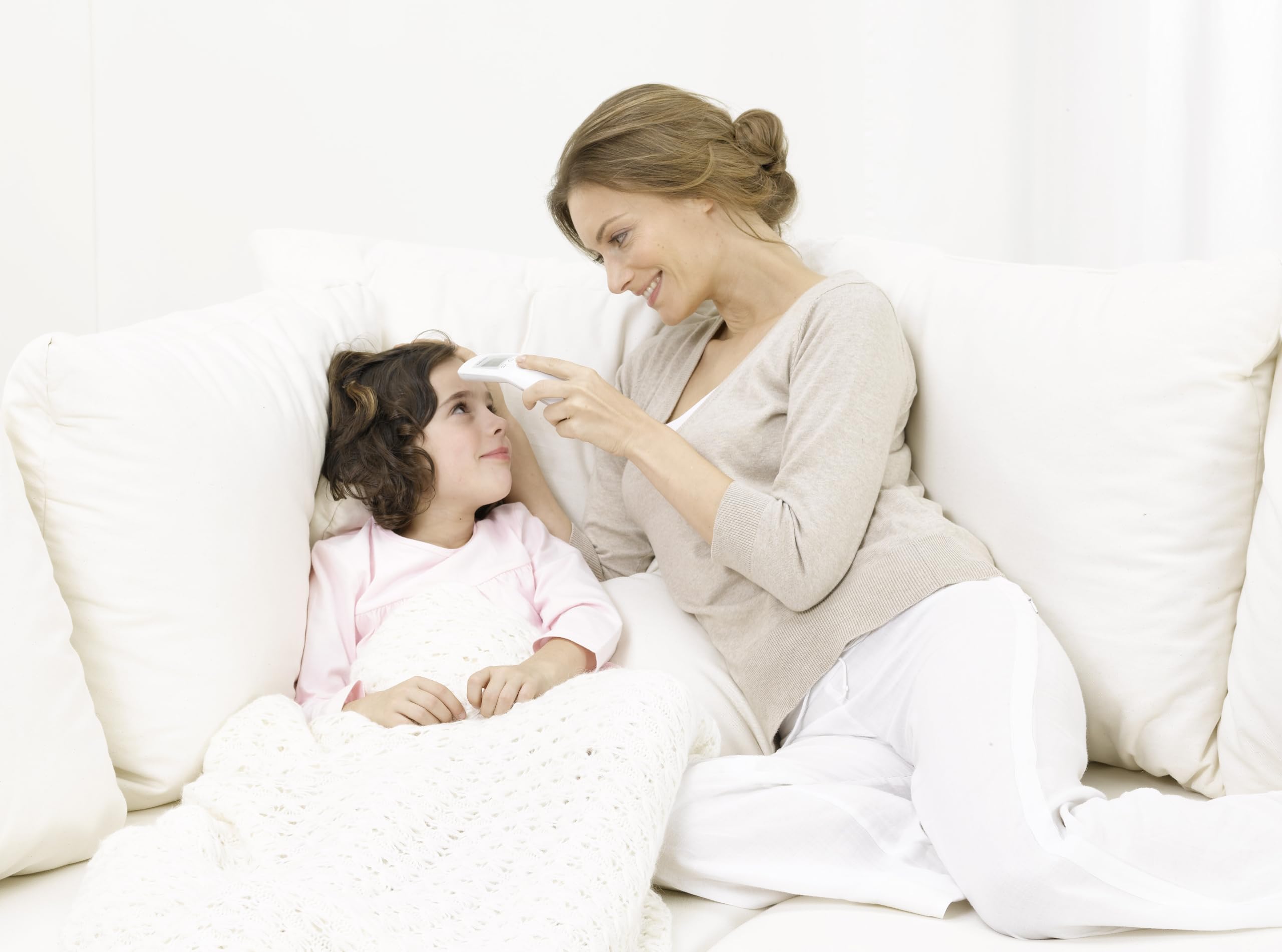 beurer-ft-90-kontaktloses-infrarot-fieberthermometer-f-r-erwachsene-und-kinder-m image 2