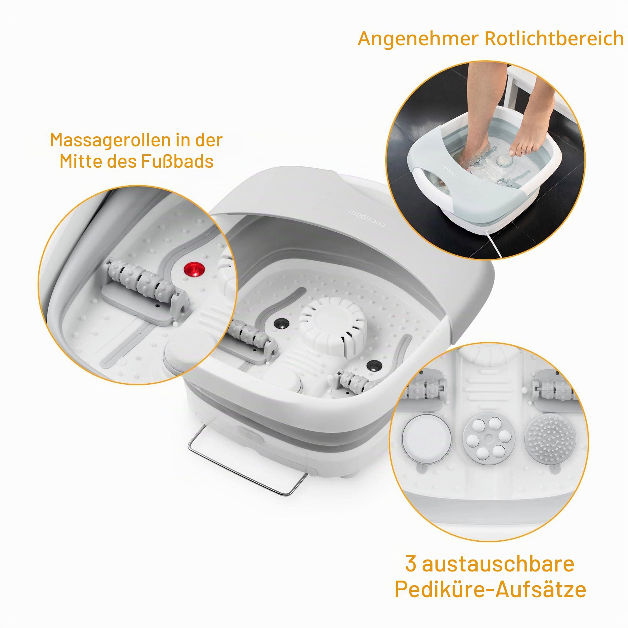 medisana-fs-886-faltbares-fu-bad-mit-sprudel-vibrations-und-w-rmefunktion-bis-sc image 5