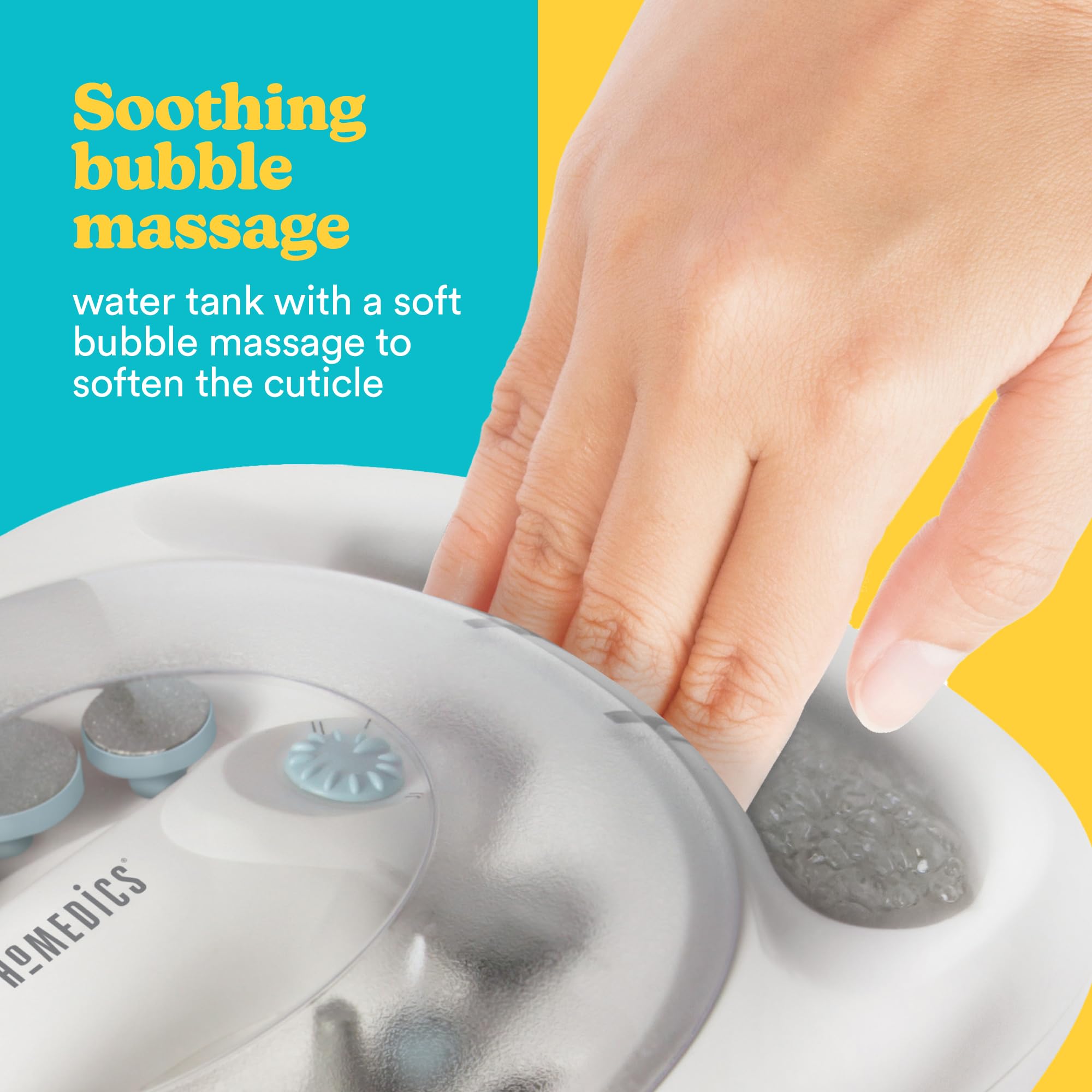 homedics-luxus-manik-re-pedik-re-set-12-teilig-mit-nagelbad image 5