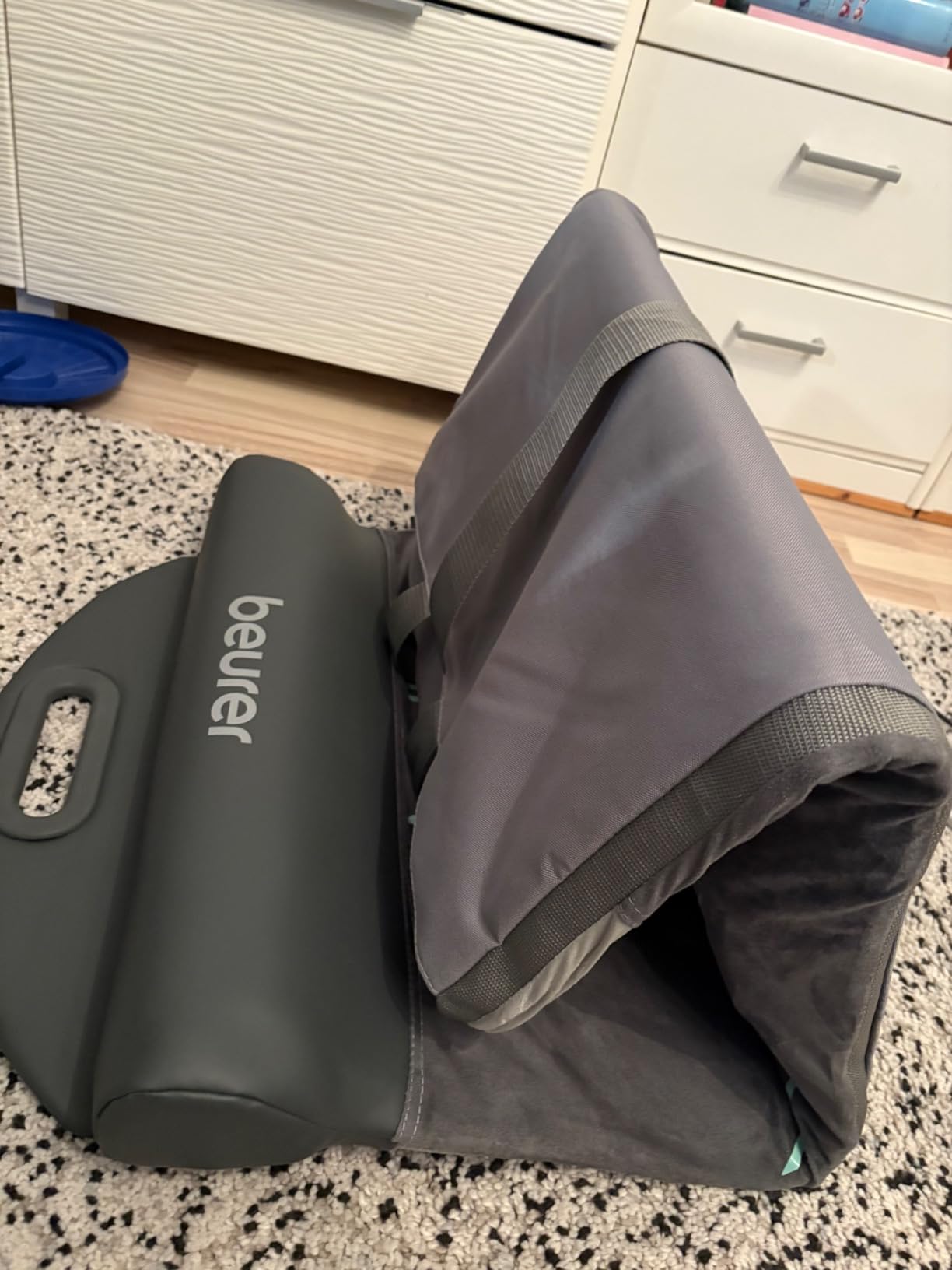 Endlich Entspannung!
