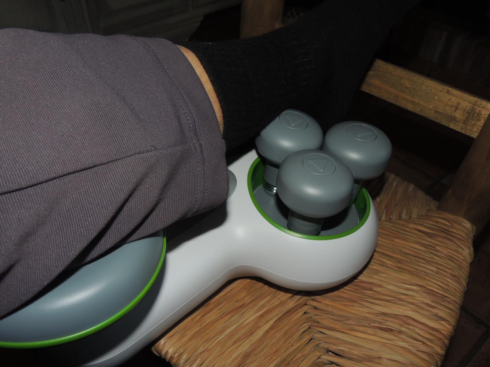Super Massage