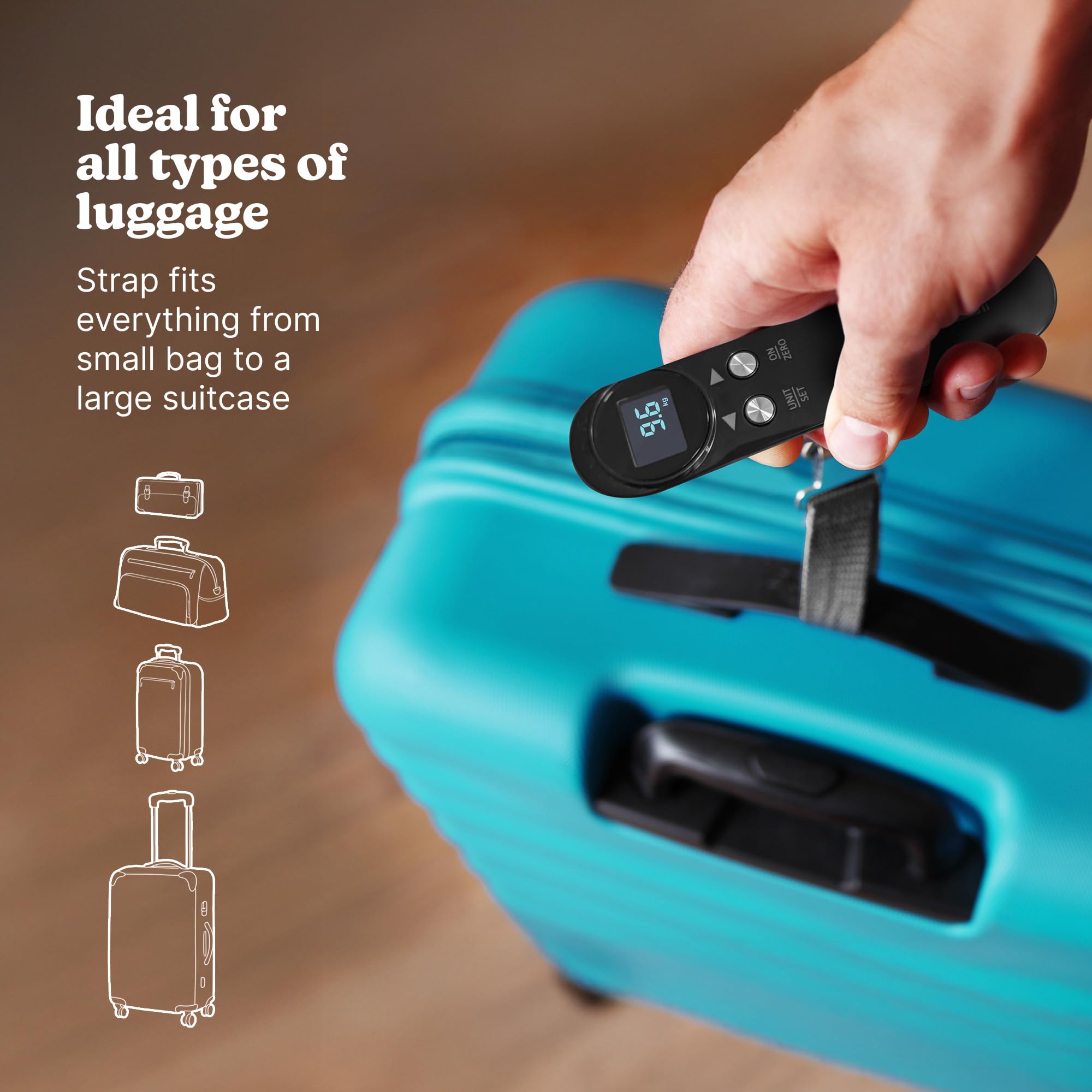 homedics-travel-lite-gep-ckwaage-digitale-kofferwaage-bis-50-kg-mit-bergewichtsa image 5