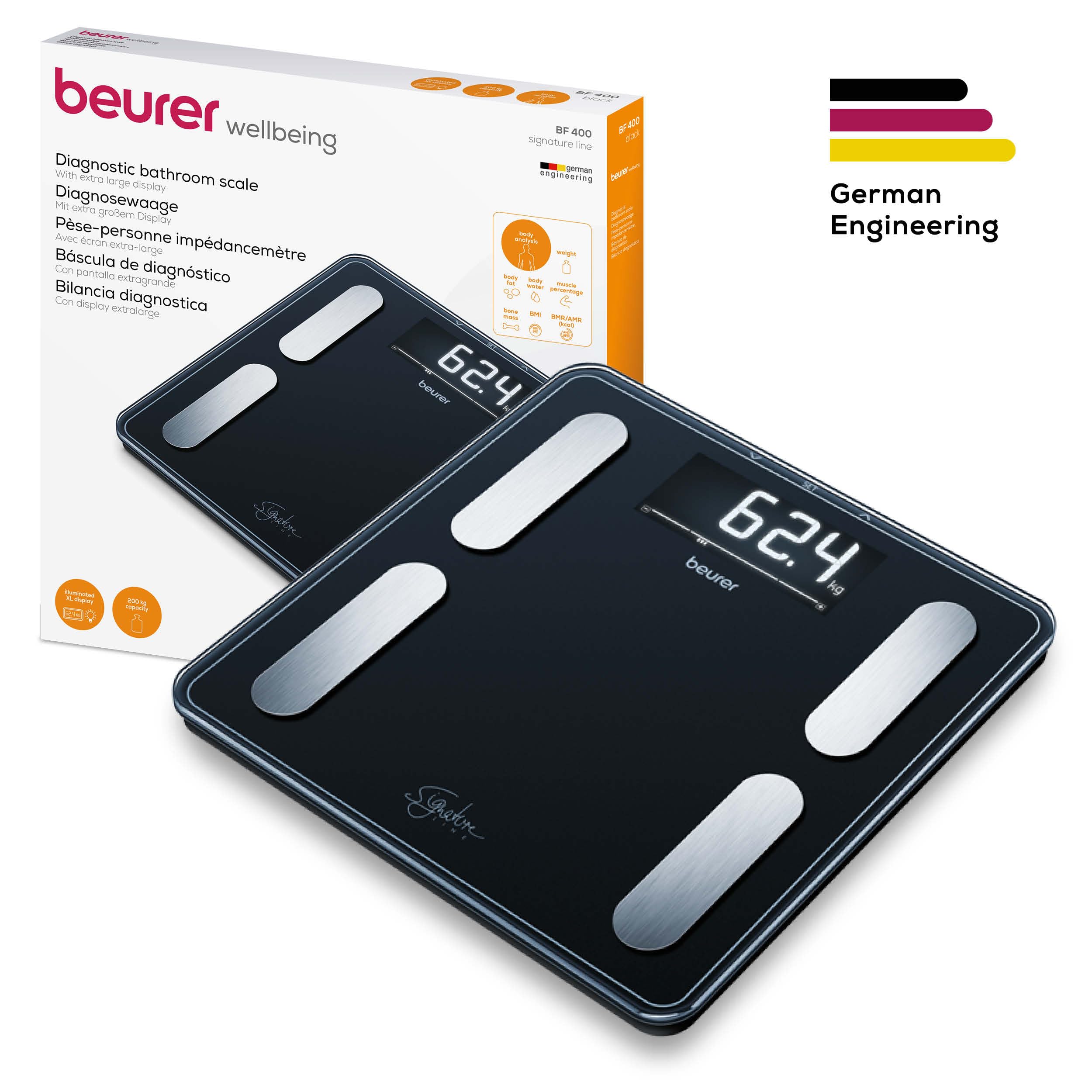 beurer-bf-400-black-diagnosewaage-signature-line-mit-k-rperanalyse-k-rperfett-k- image 6