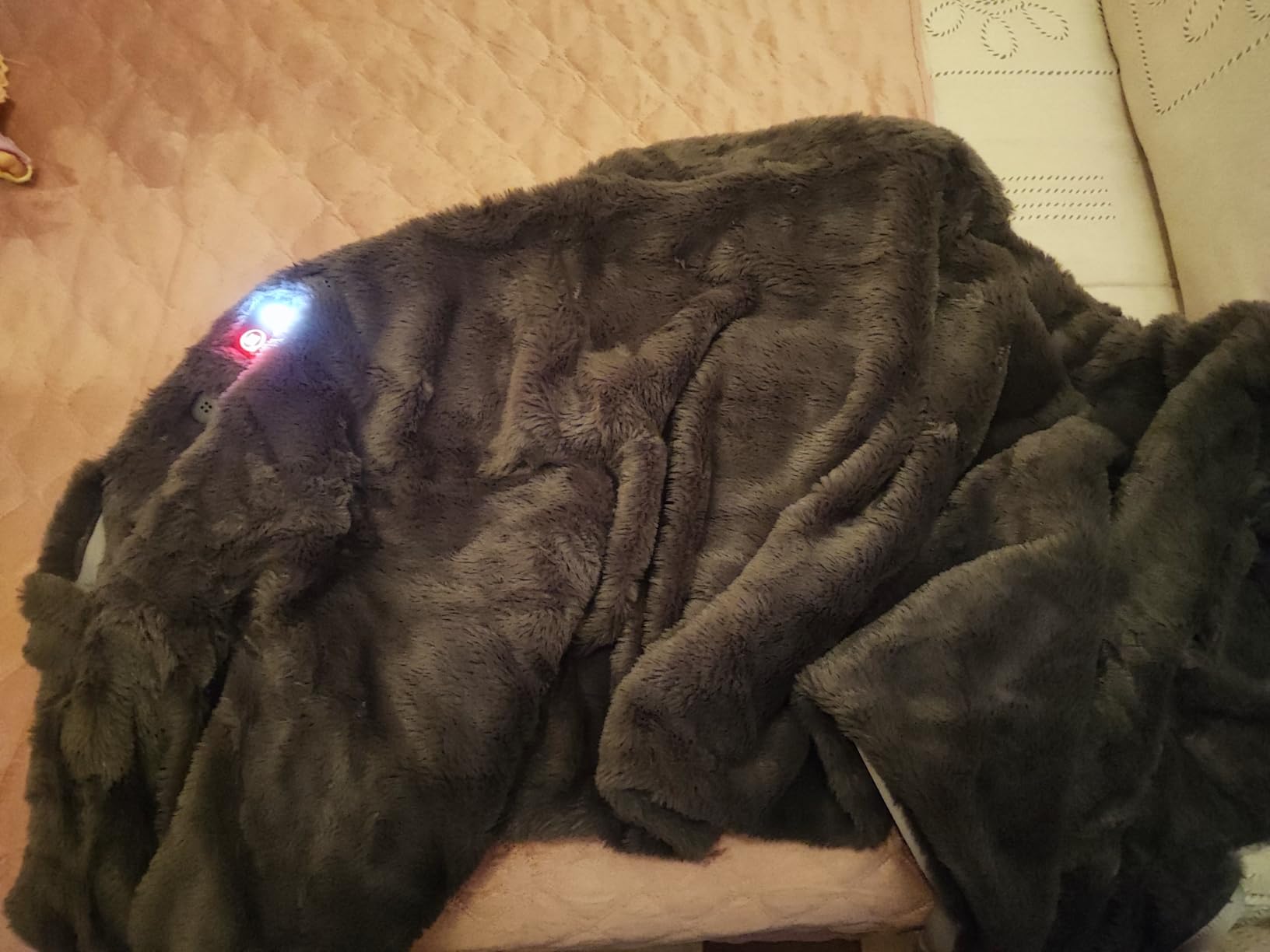 Schön, aber Akku könnte länger halten