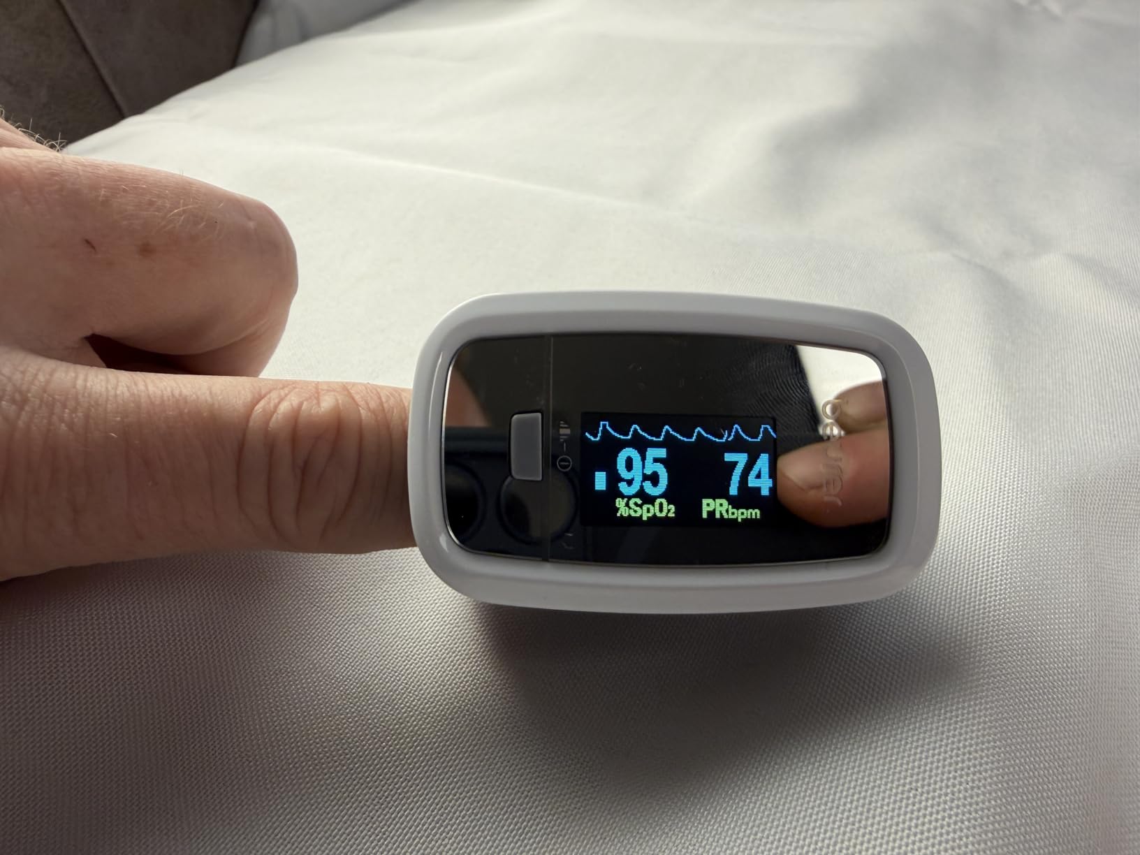 Ein Muss für Asthmatiker