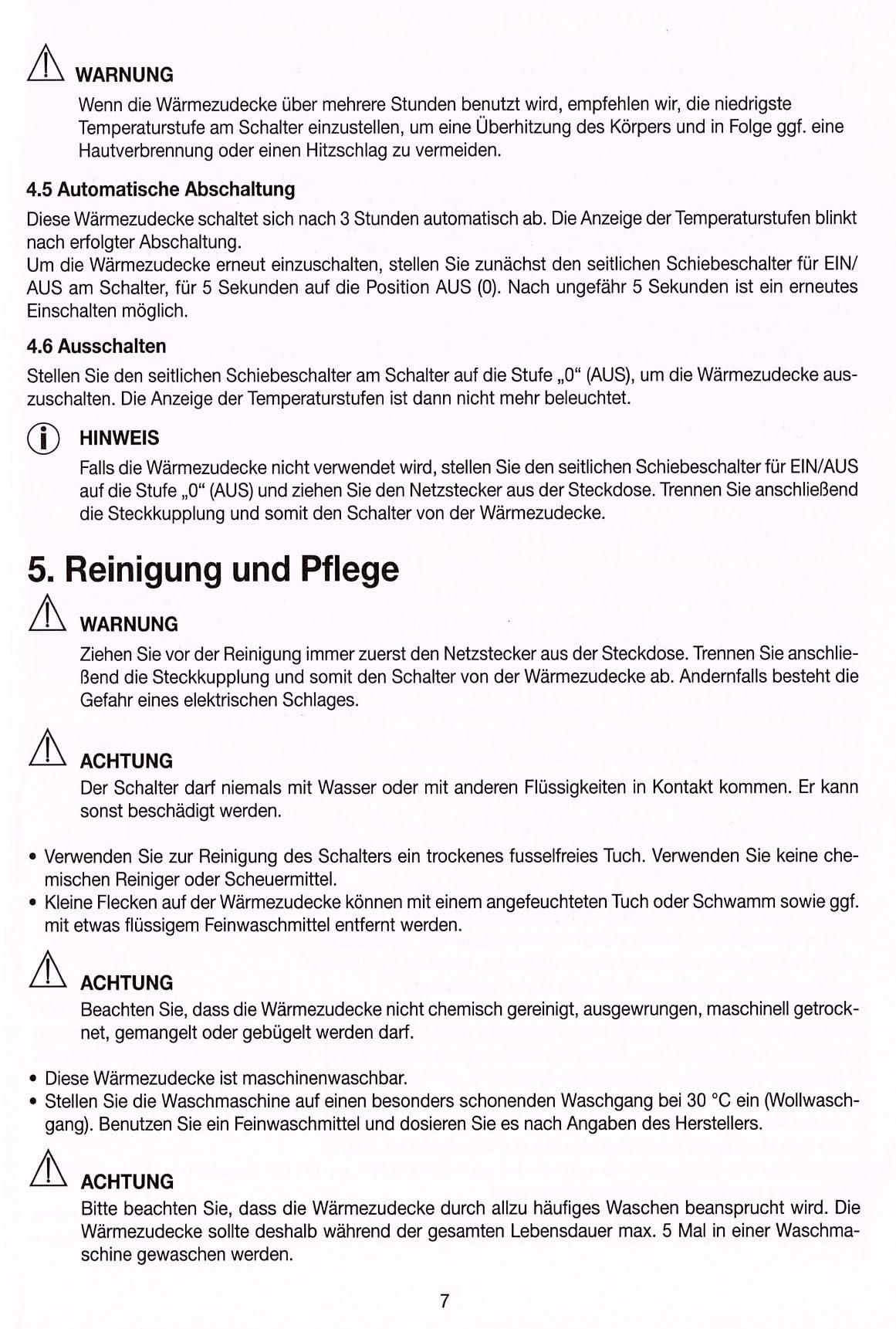 Gut, aber nicht überragend
