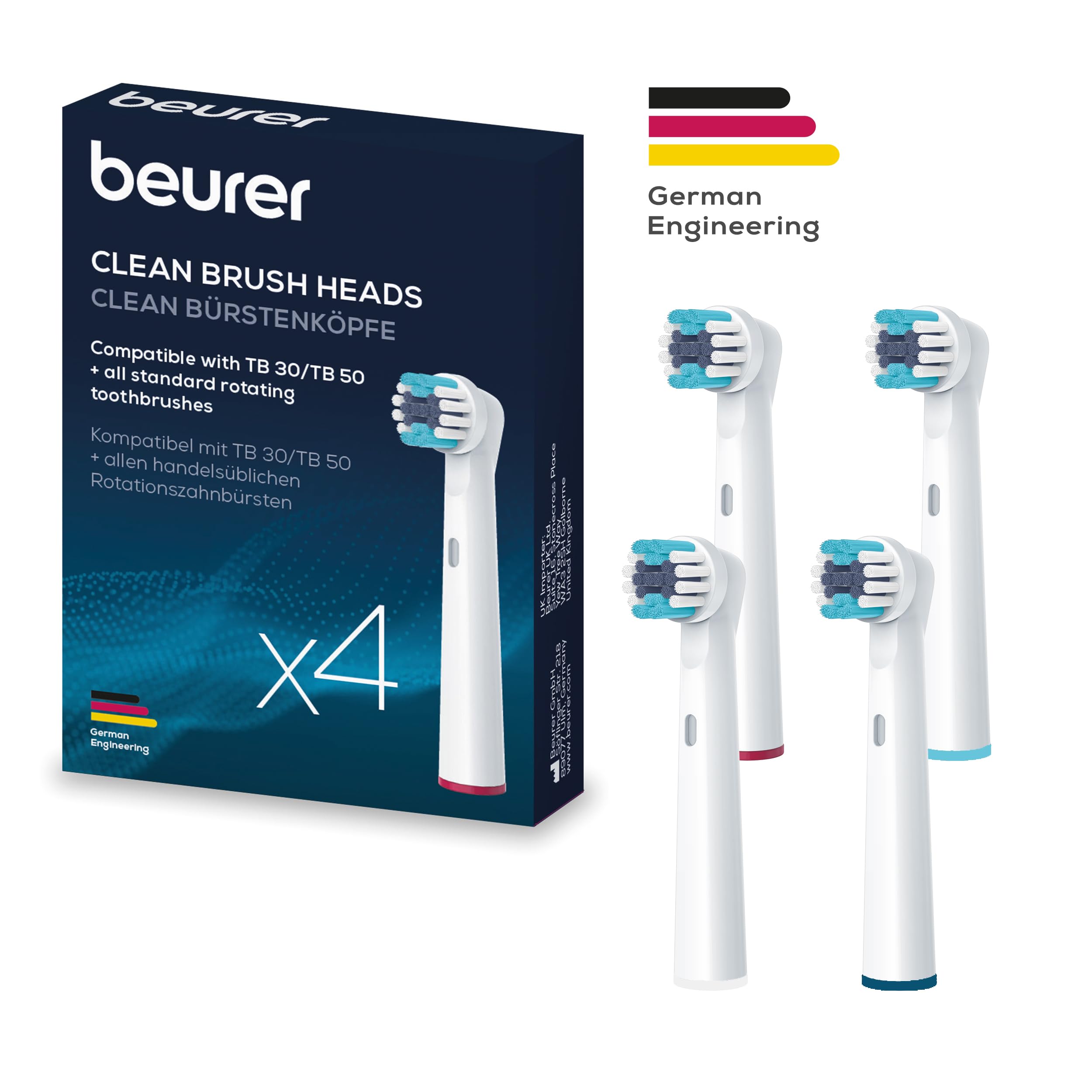 beurer-tb-30-50-aufsteckb-rsten-f-r-elektrische-zahnb-rste-4-st-ck-oral-b-kompat image 6