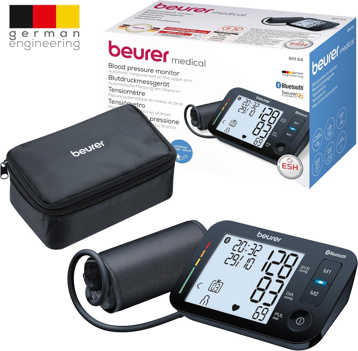 beurer-bm-54-oberarm-blutdruckmessger-t-klinisch-validiert-xl-display-app-anbind image 6