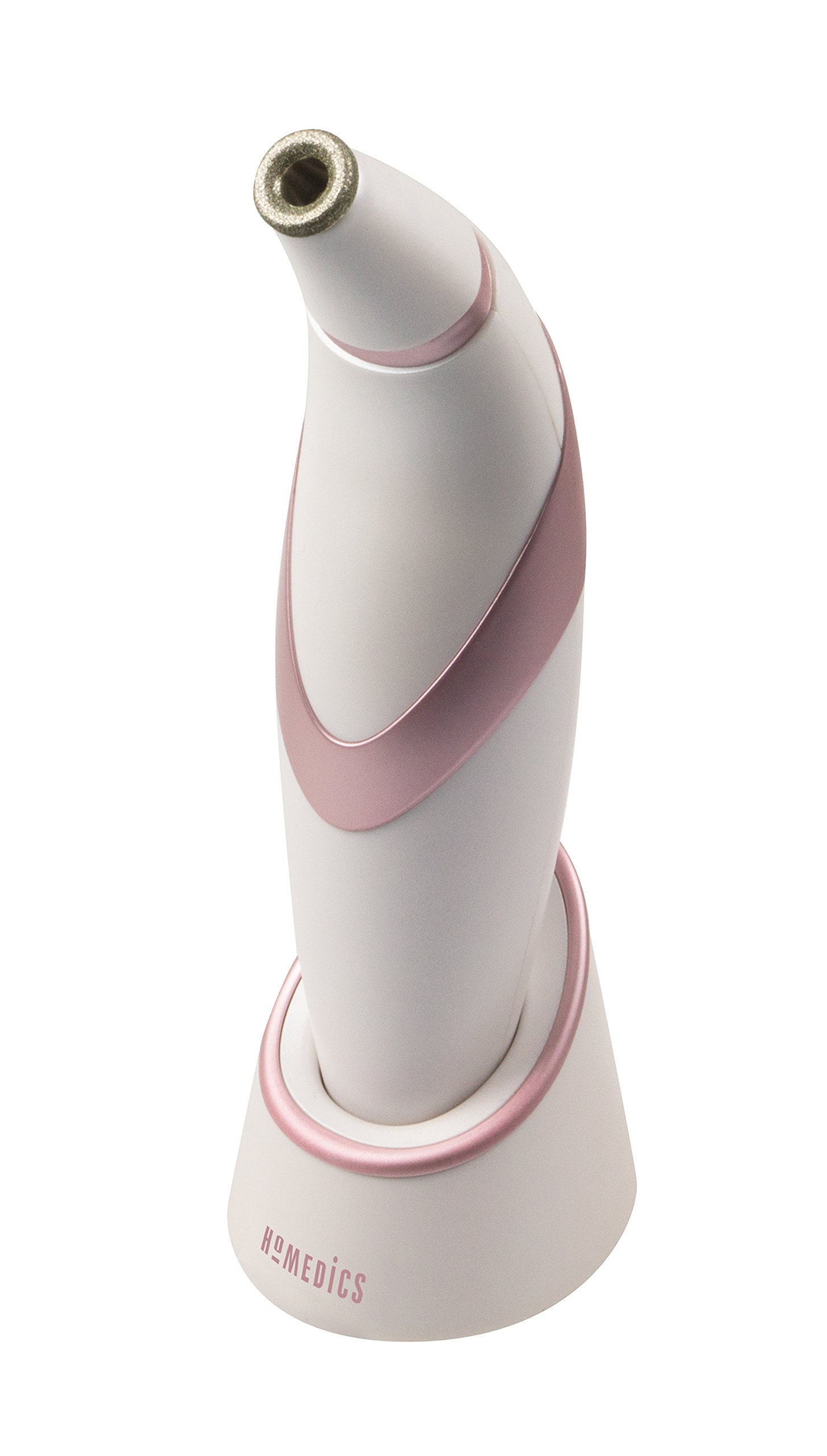 homedics-mda-102-eu-mikrodermabrasion-diamantaufsatz-sensitiv-ersatzteil-f-r-mda image 2