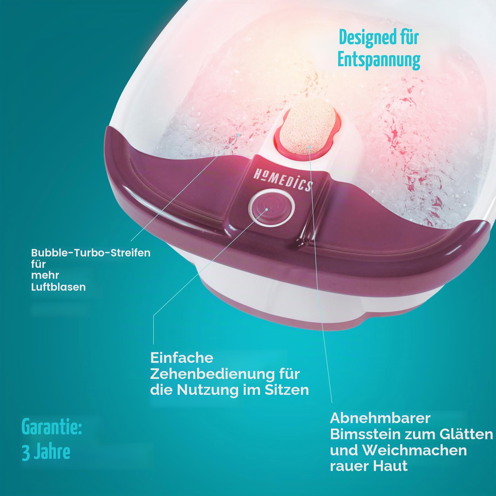 homedics-fu-bad-mit-massagefunktion-fu-badewanne-mit-sprudel-w-rme-bimsstein-f-r image 6