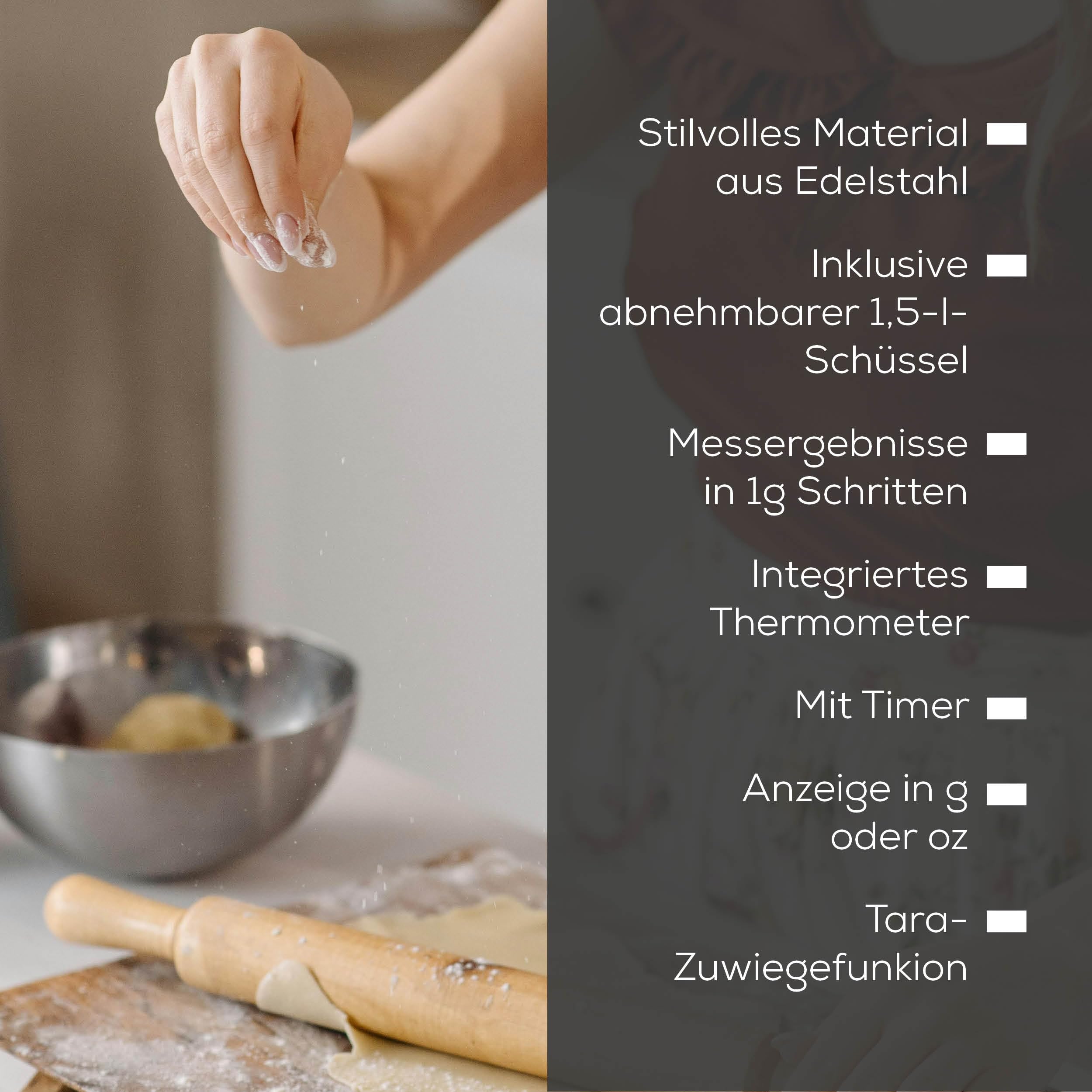 beurer-ks-54-k-chenwaage-mit-edelstahlsch-ssel-5-kg-tragkraft-1-g-einteilung-tim image 5